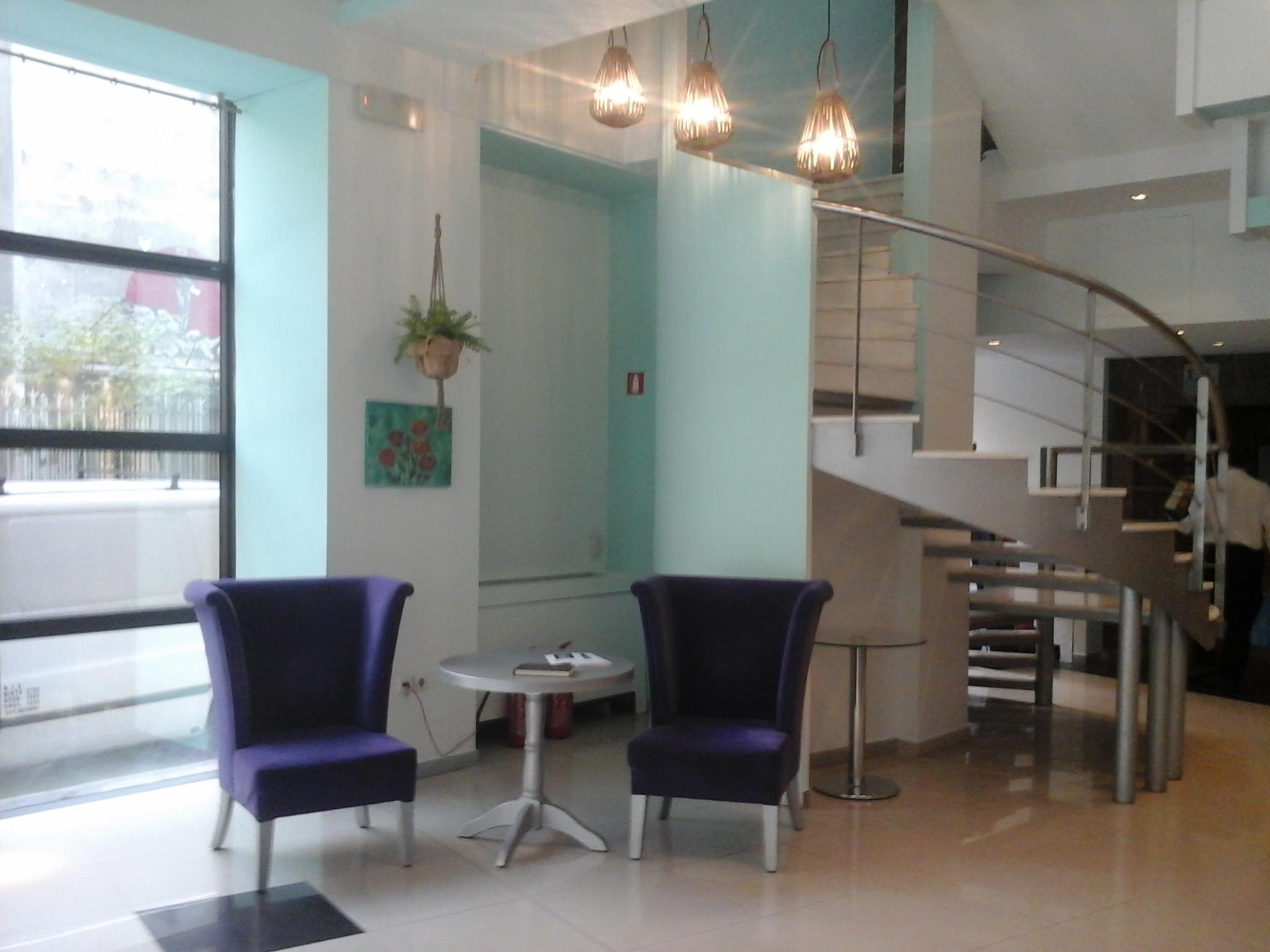 Metropolitan Hotel Thessaloniki
