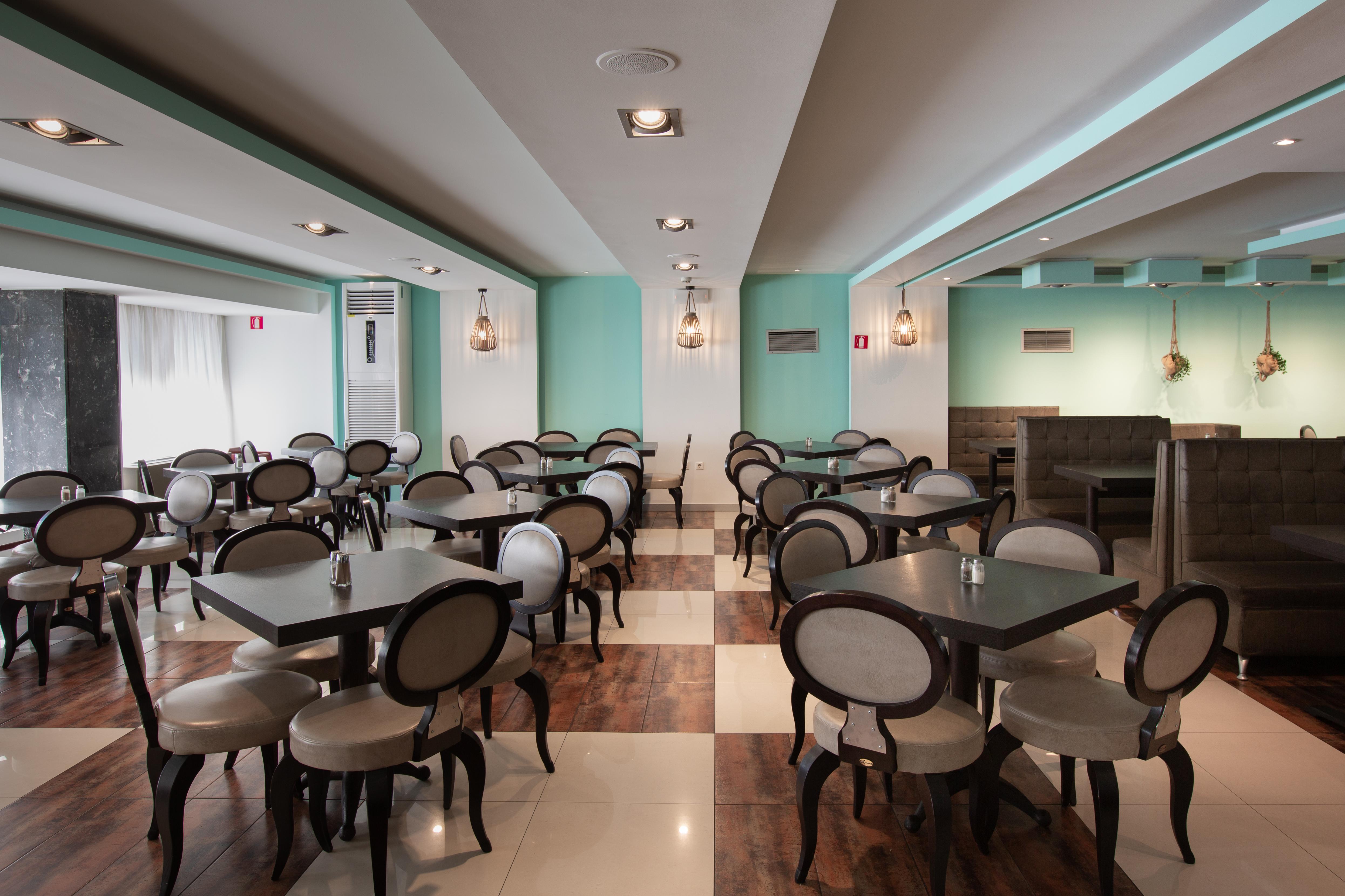 Metropolitan Hotel Thessaloniki