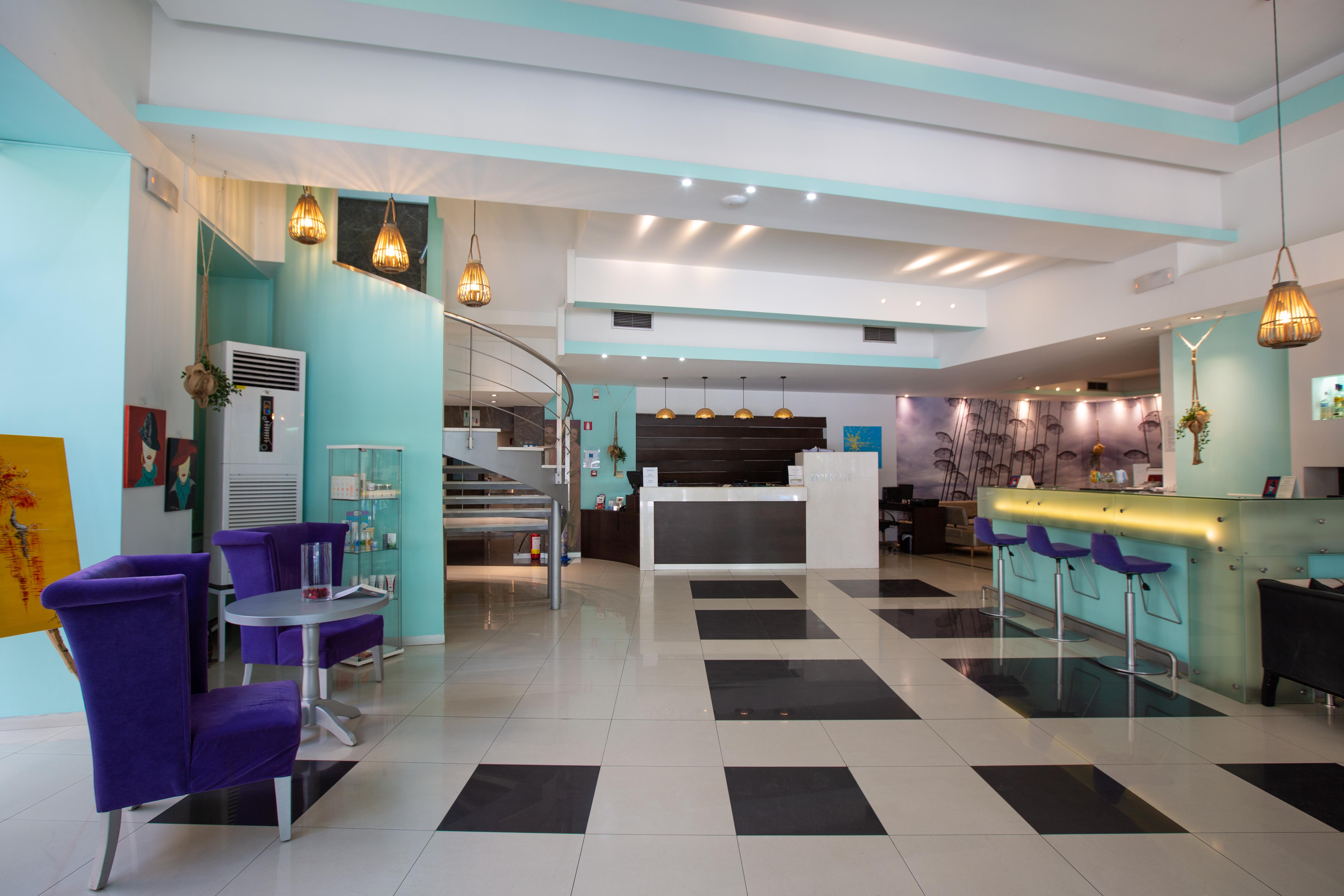 Metropolitan 4* Thessaloniki