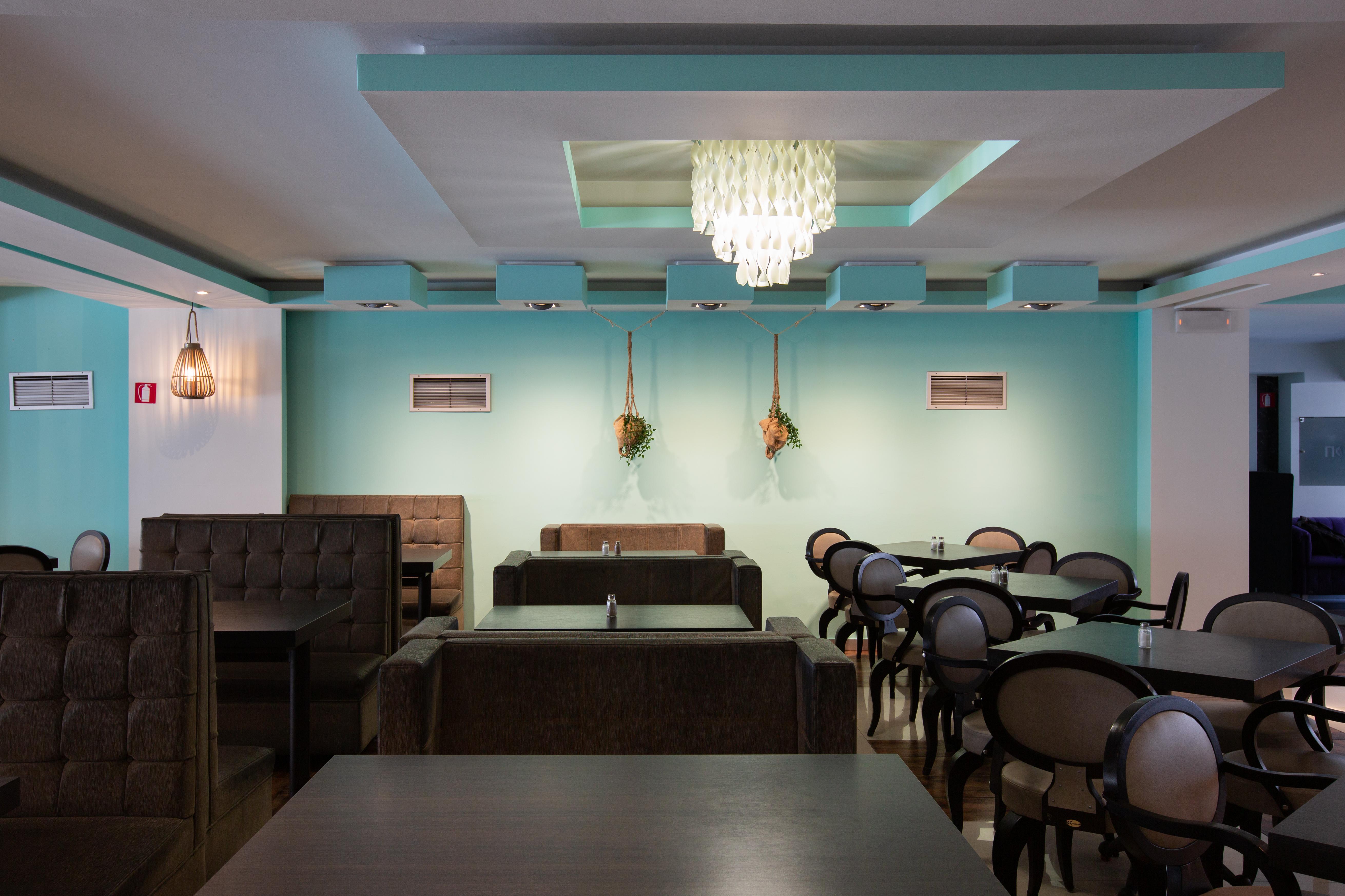Hotel Metropolitan Thessaloniki