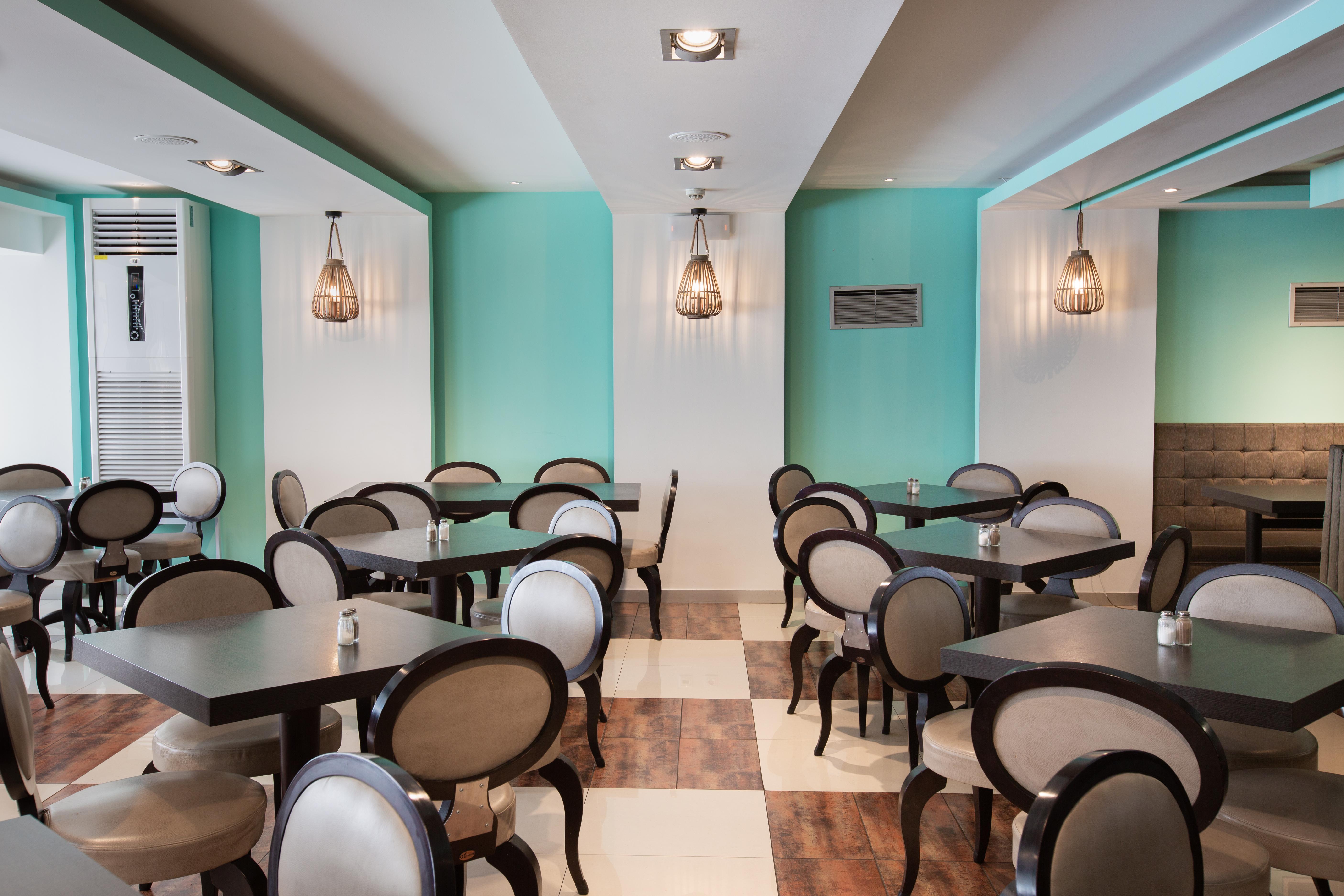 Metropolitan Hotel Thessaloniki