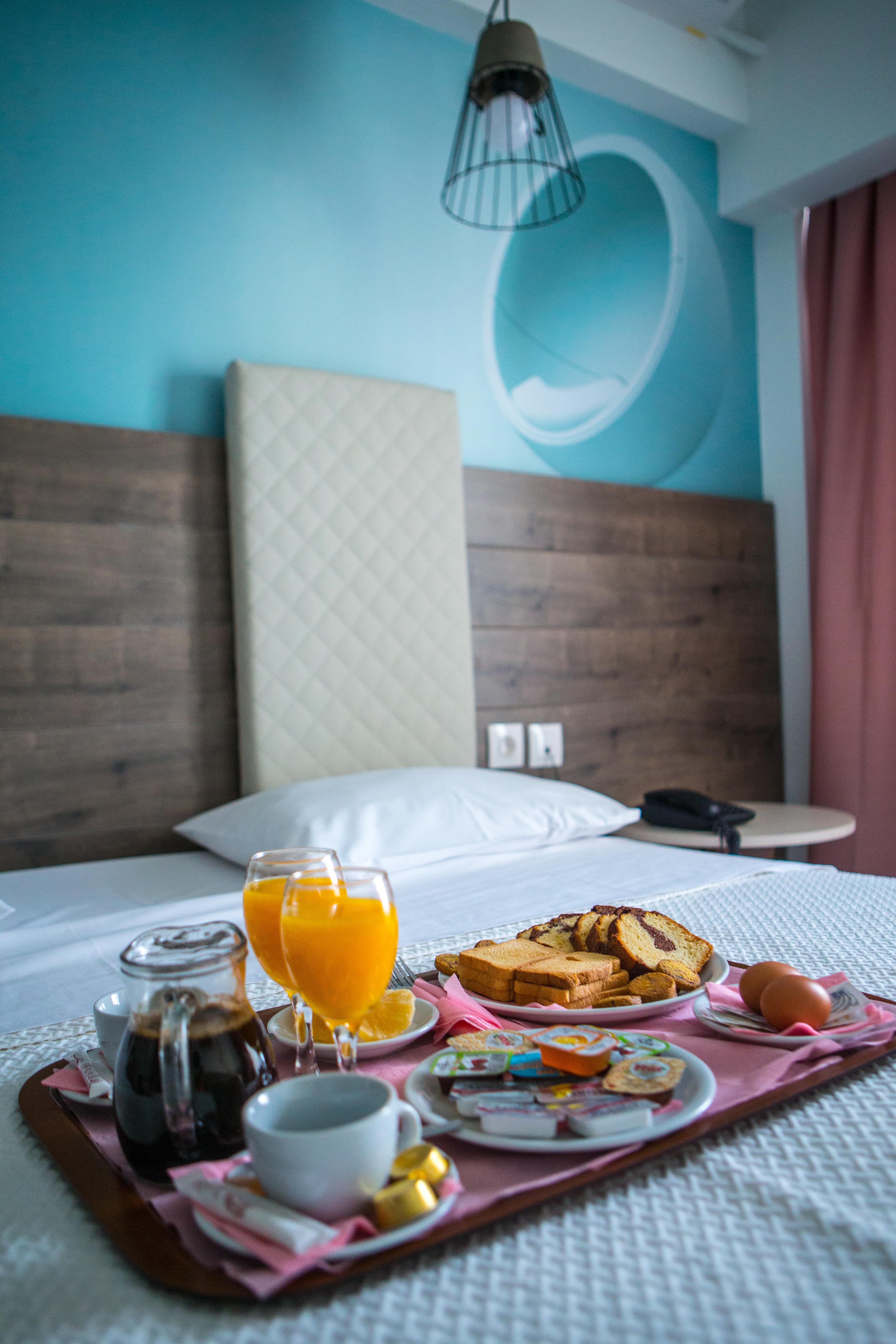 Hotel Metropolitan Thessaloniki