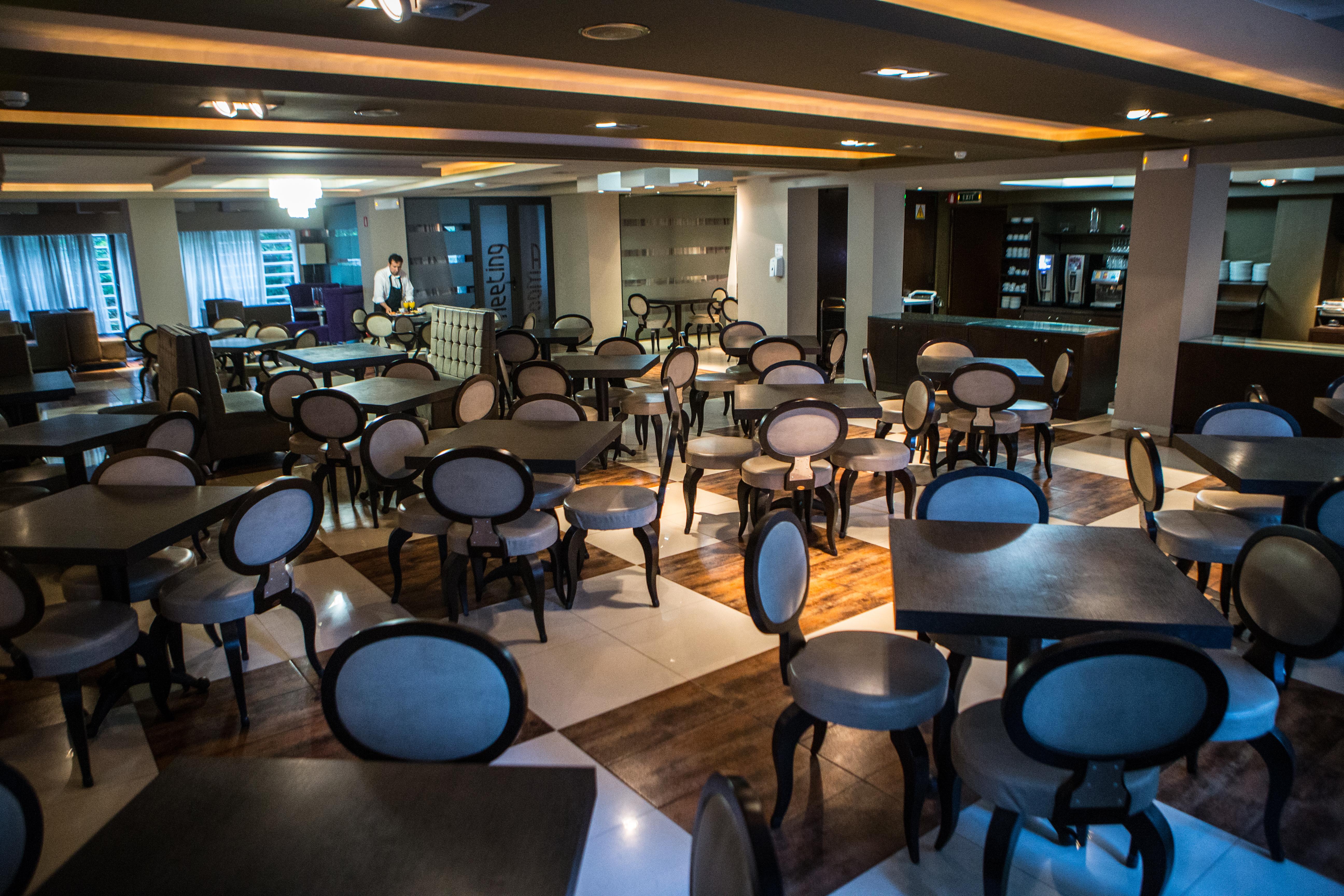 Hotel Metropolitan Thessaloniki