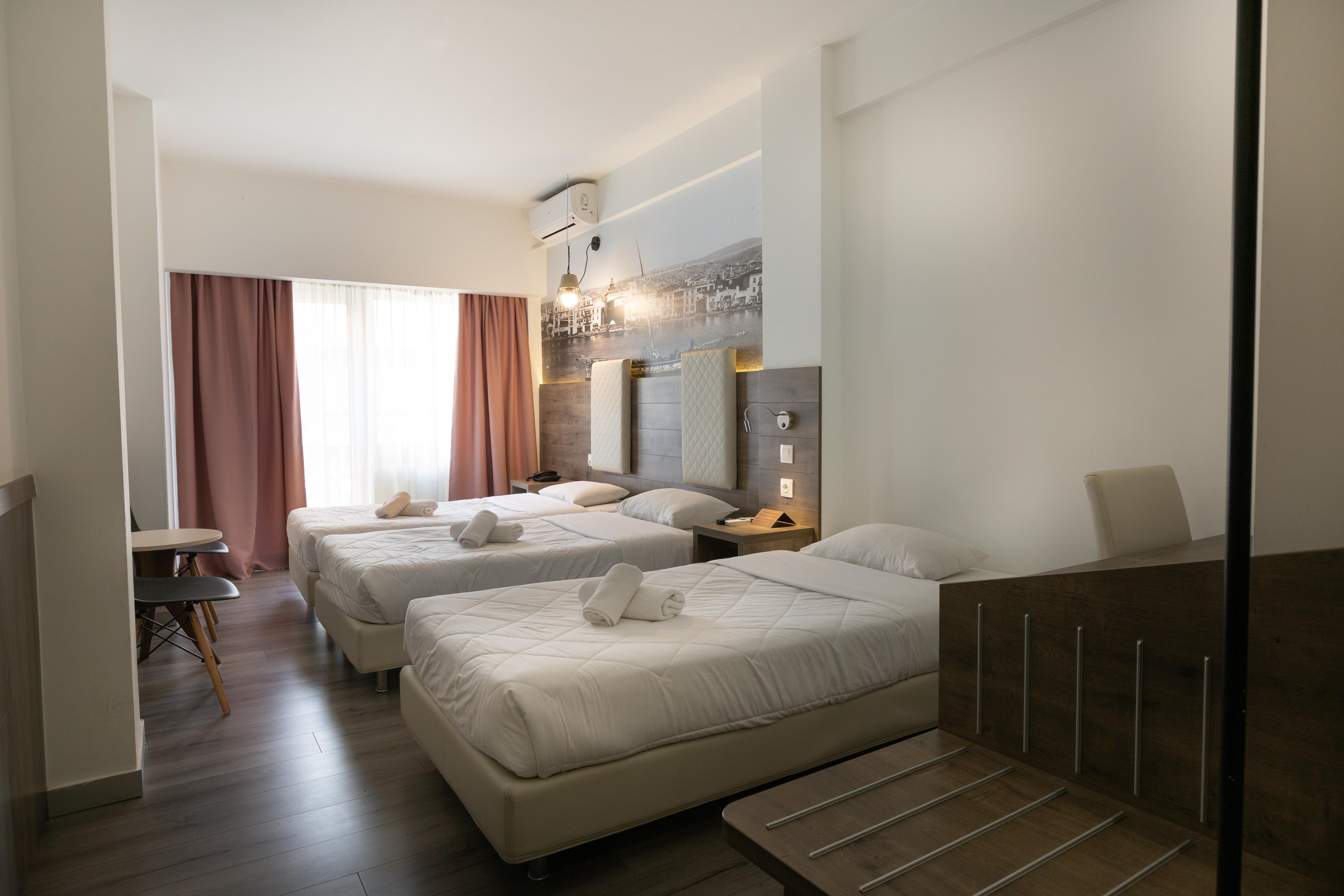 Metropolitan 4* Thessaloniki