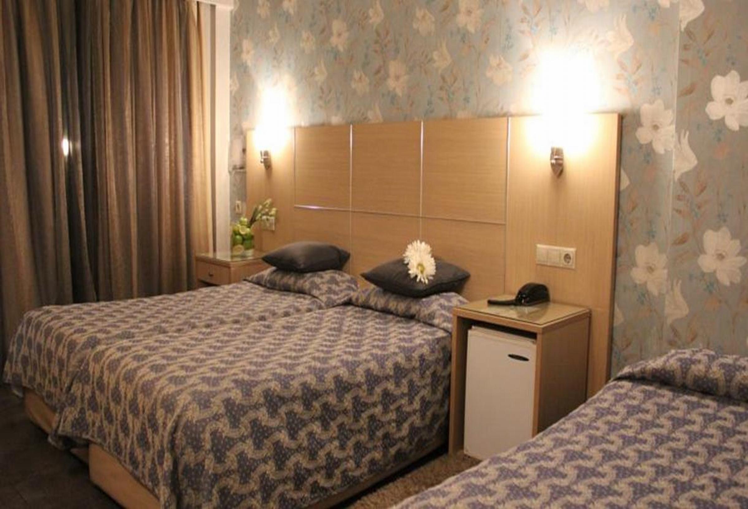Hotel El Greco Thessaloniki