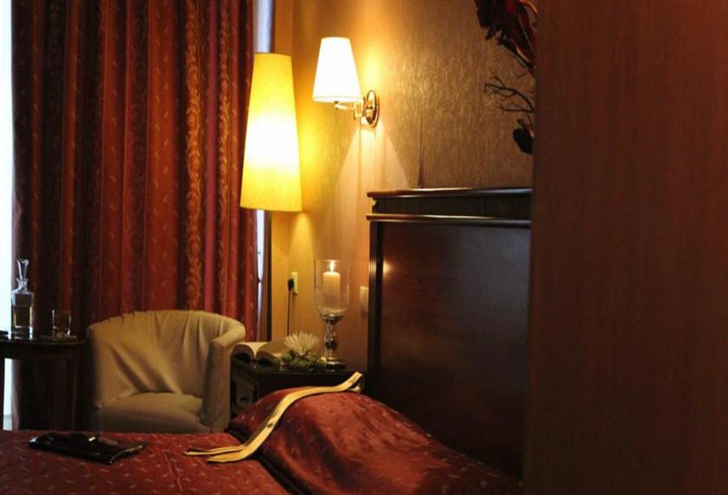 Hotel El Greco 3*