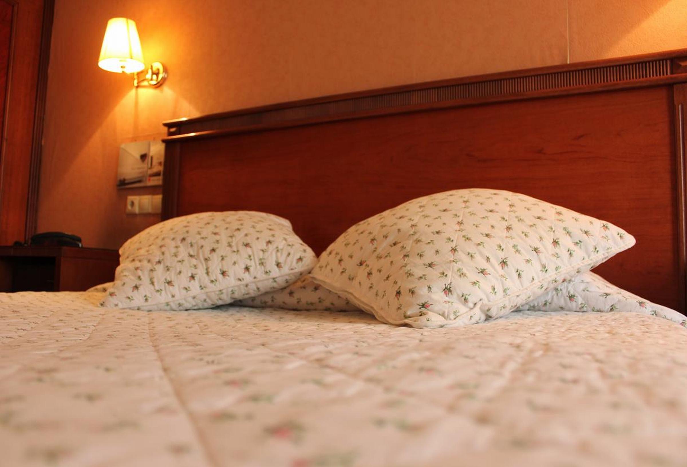Hotel El Greco Thessaloniki