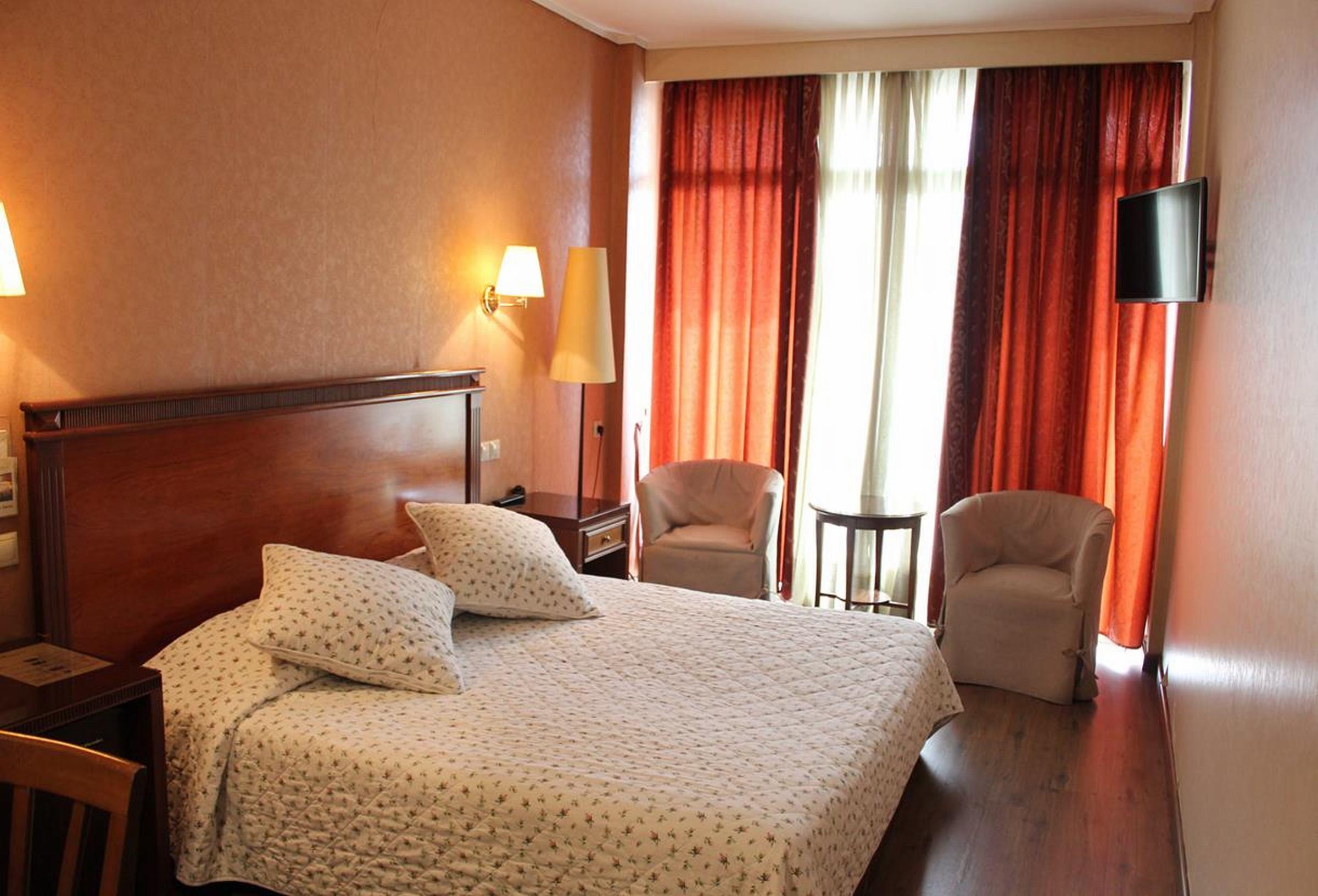 El Greco Hotel