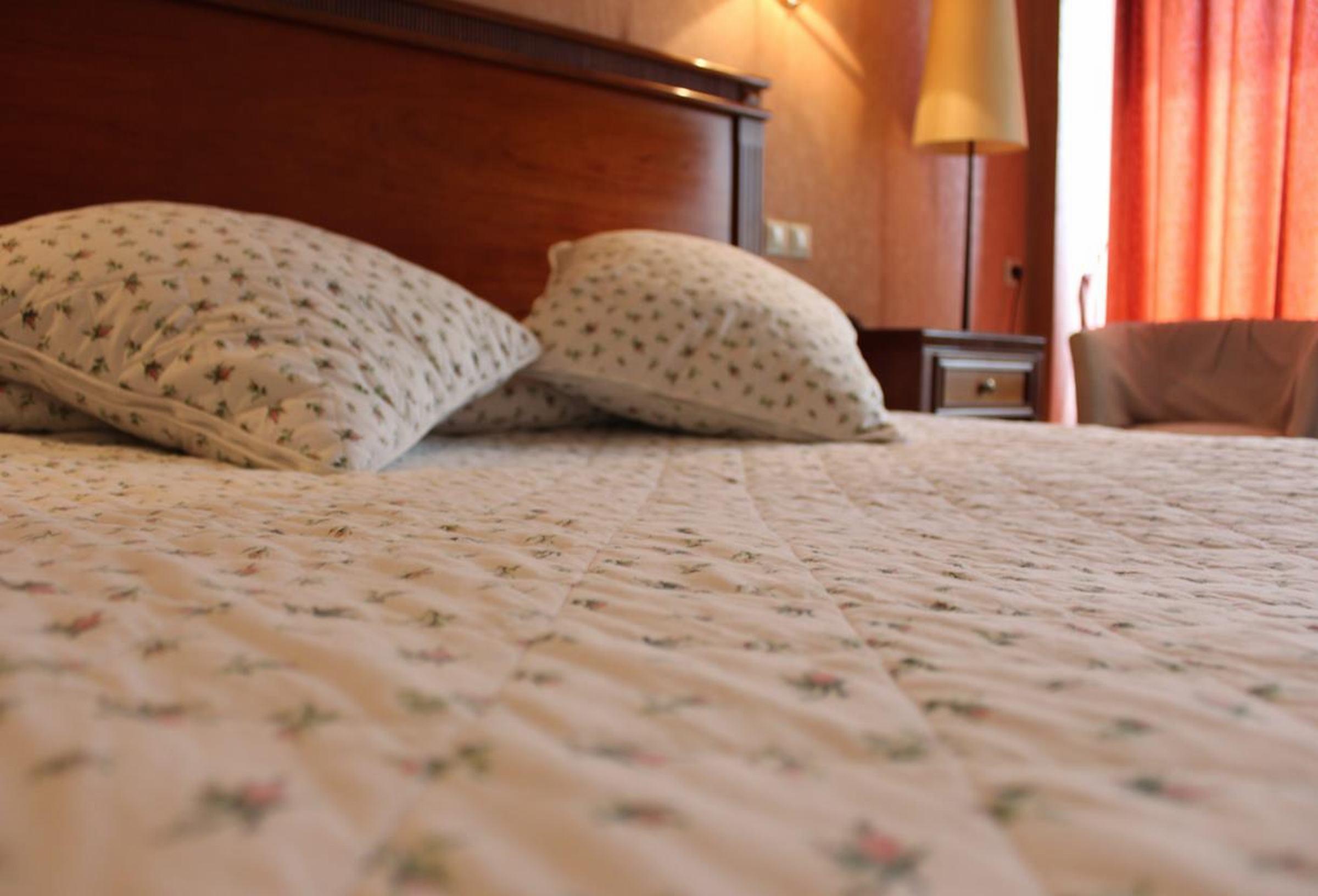 El Greco Hotel 3*