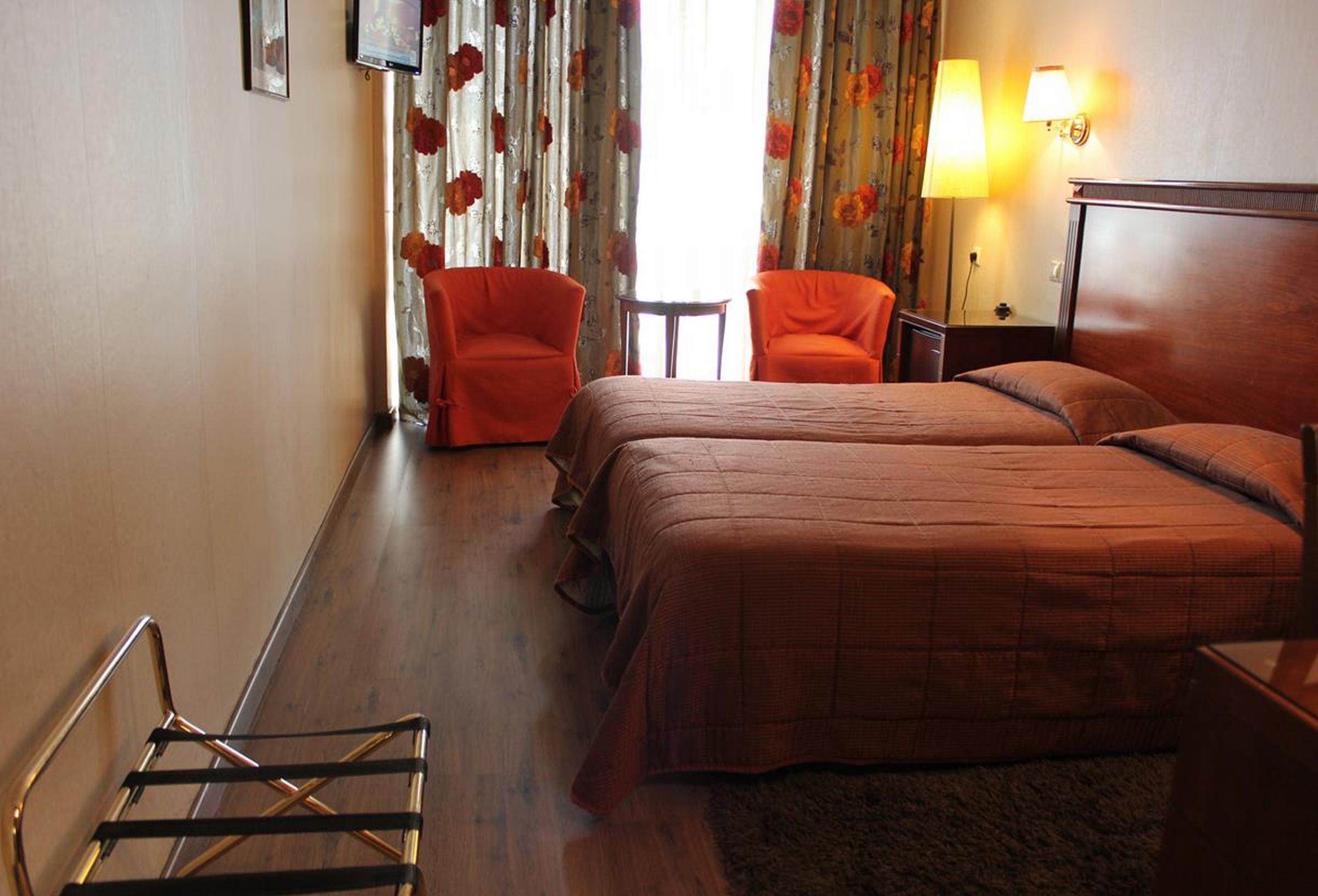 Hotel El Greco