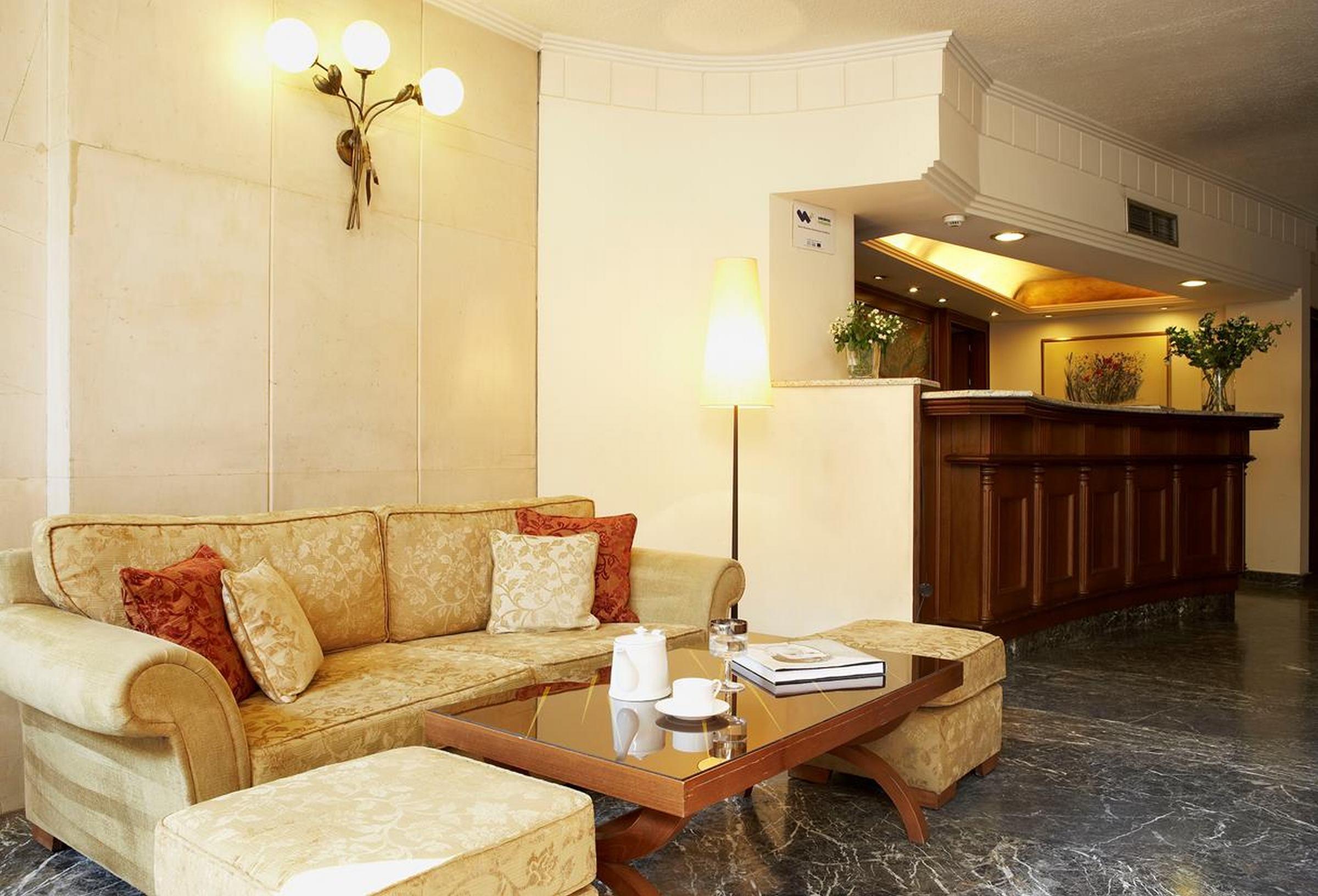 El Greco Hotel
