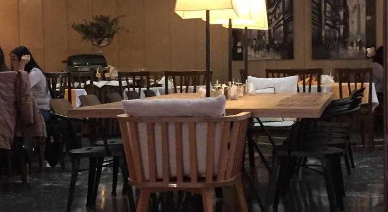El Greco Hotel 3*