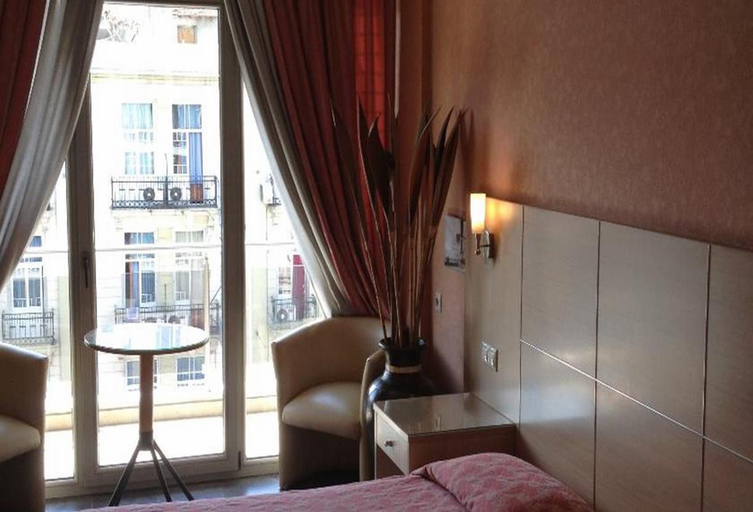 El Greco Hotel