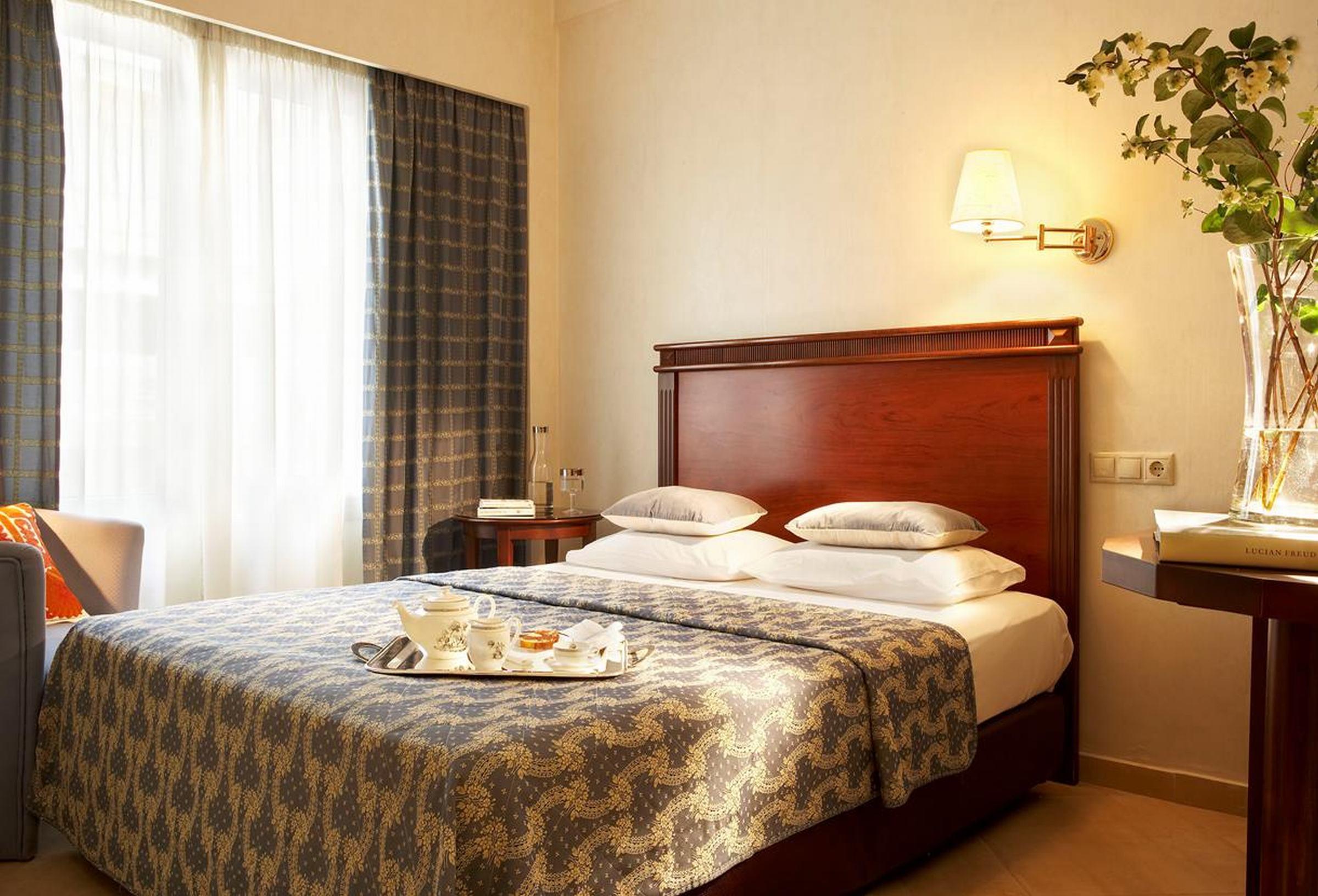 Hotel El Greco Thessaloniki