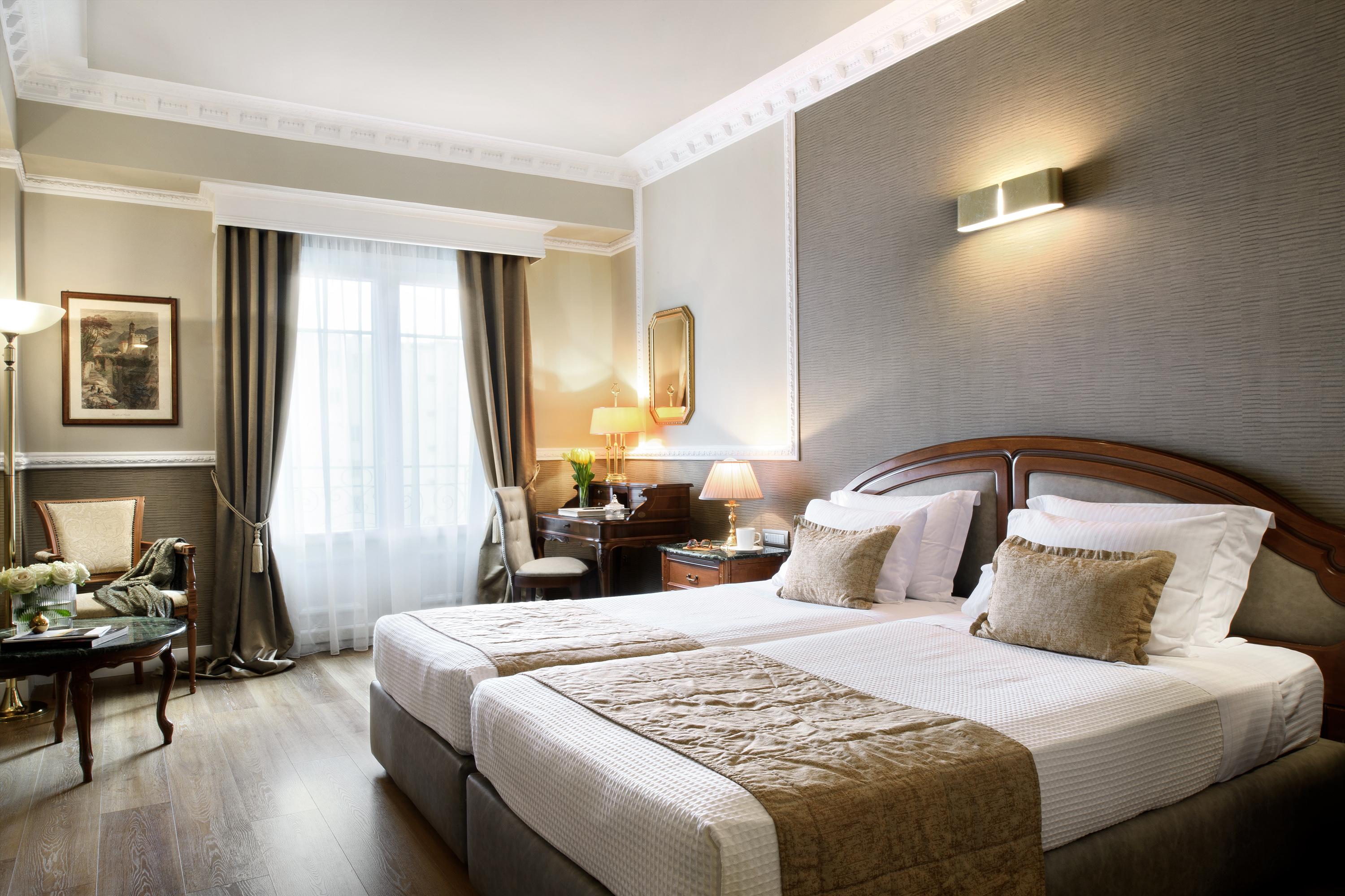 Otel Mediterranean Palace