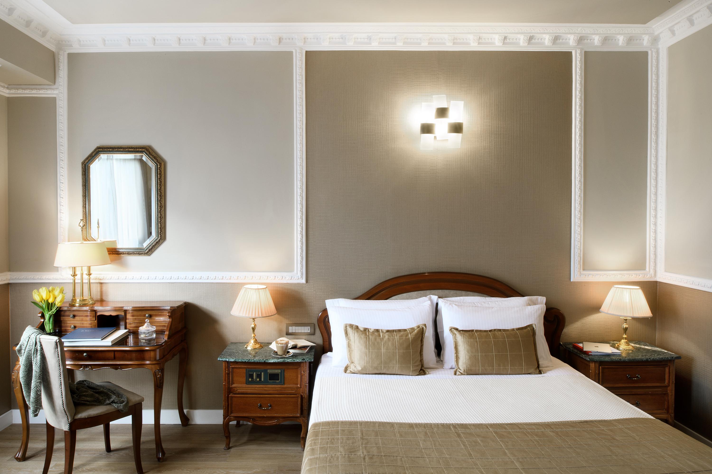 Hotel Mediterranean Palace Thessaloniki