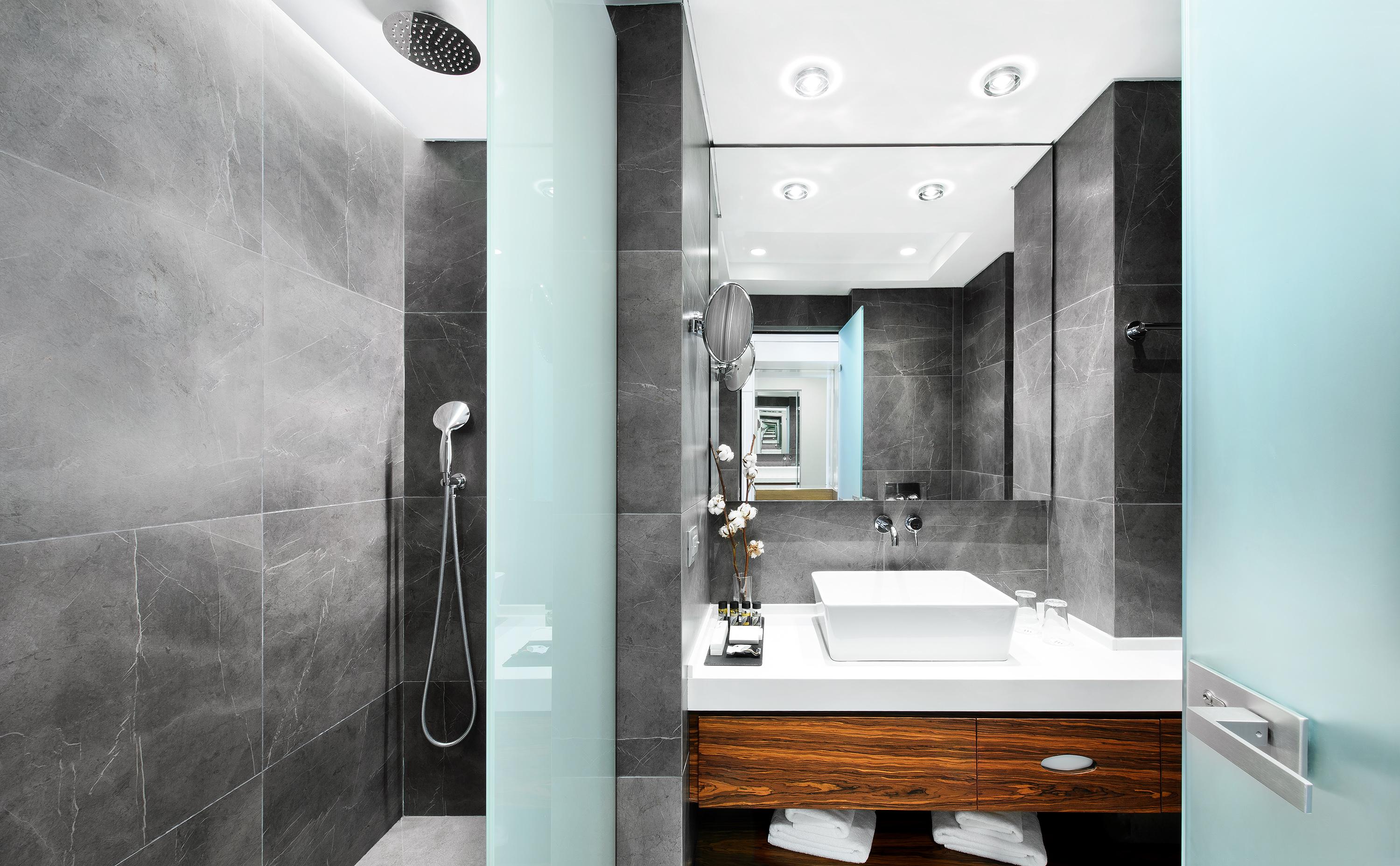 Otel Mediterranean Palace Selanik
