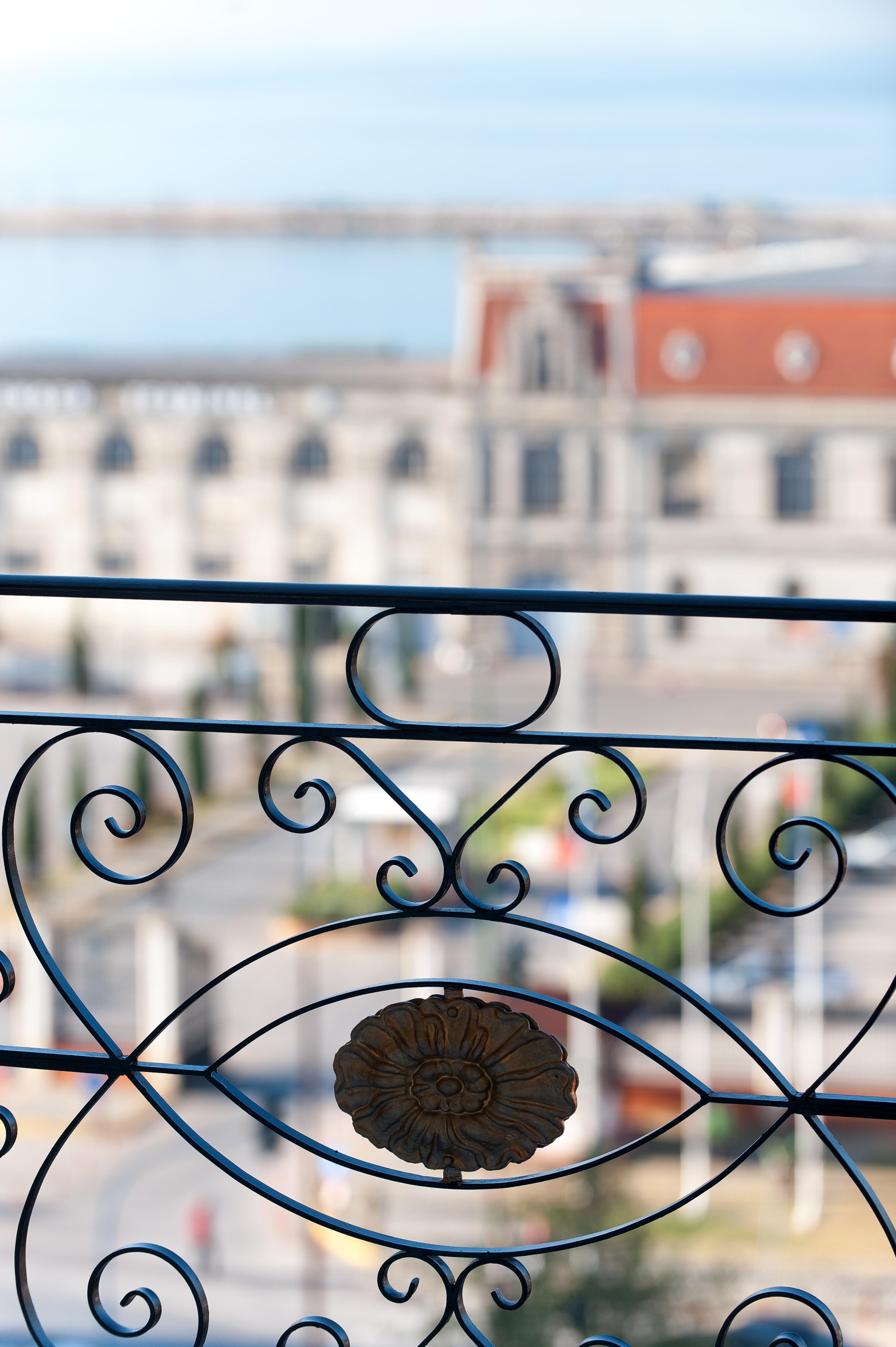 Mediterranean Palace Thessaloniki