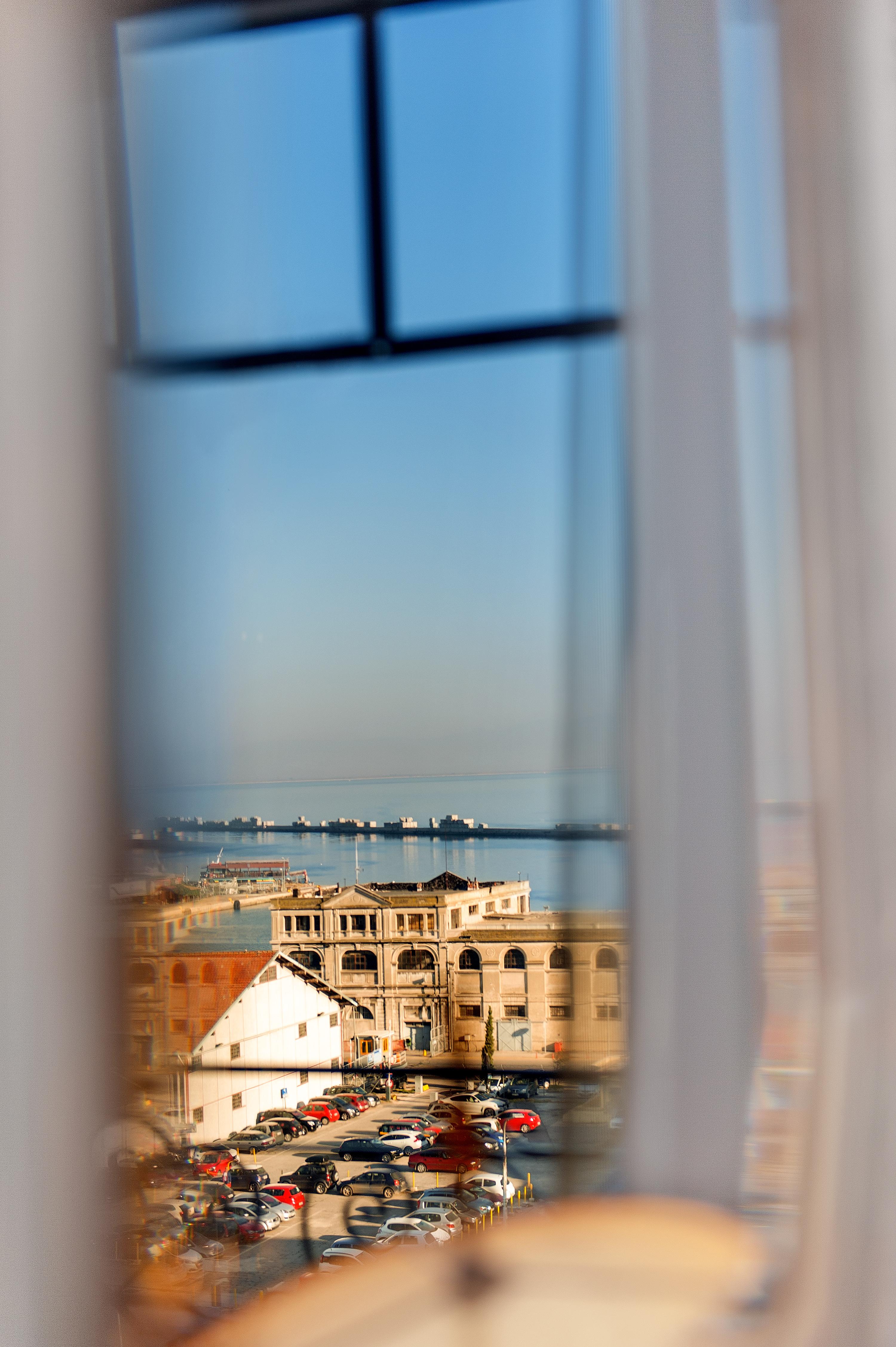 Hotel Mediterranean Palace Thessaloniki
