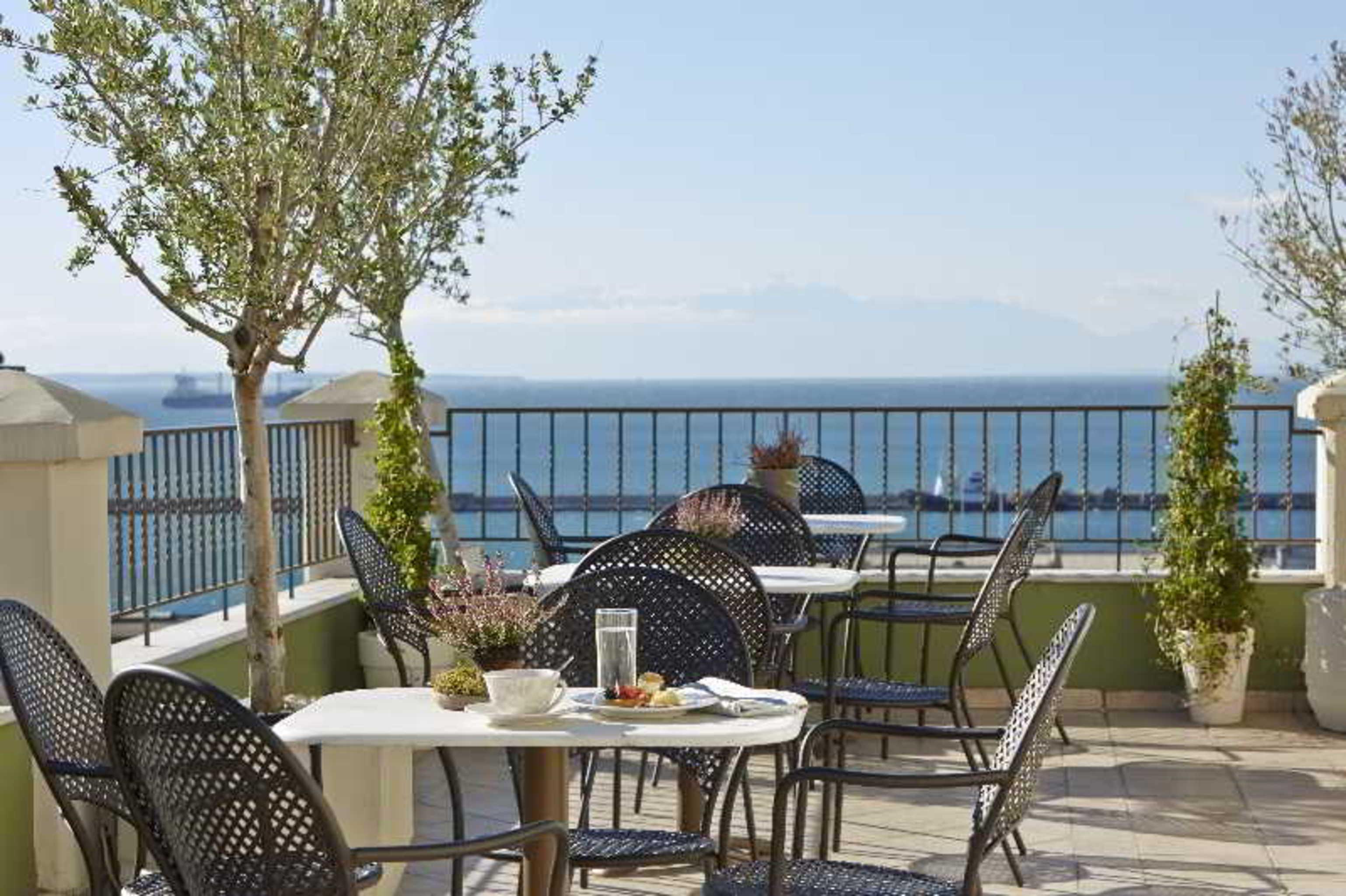 Mediterranean Palace Hotel Thessaloniki