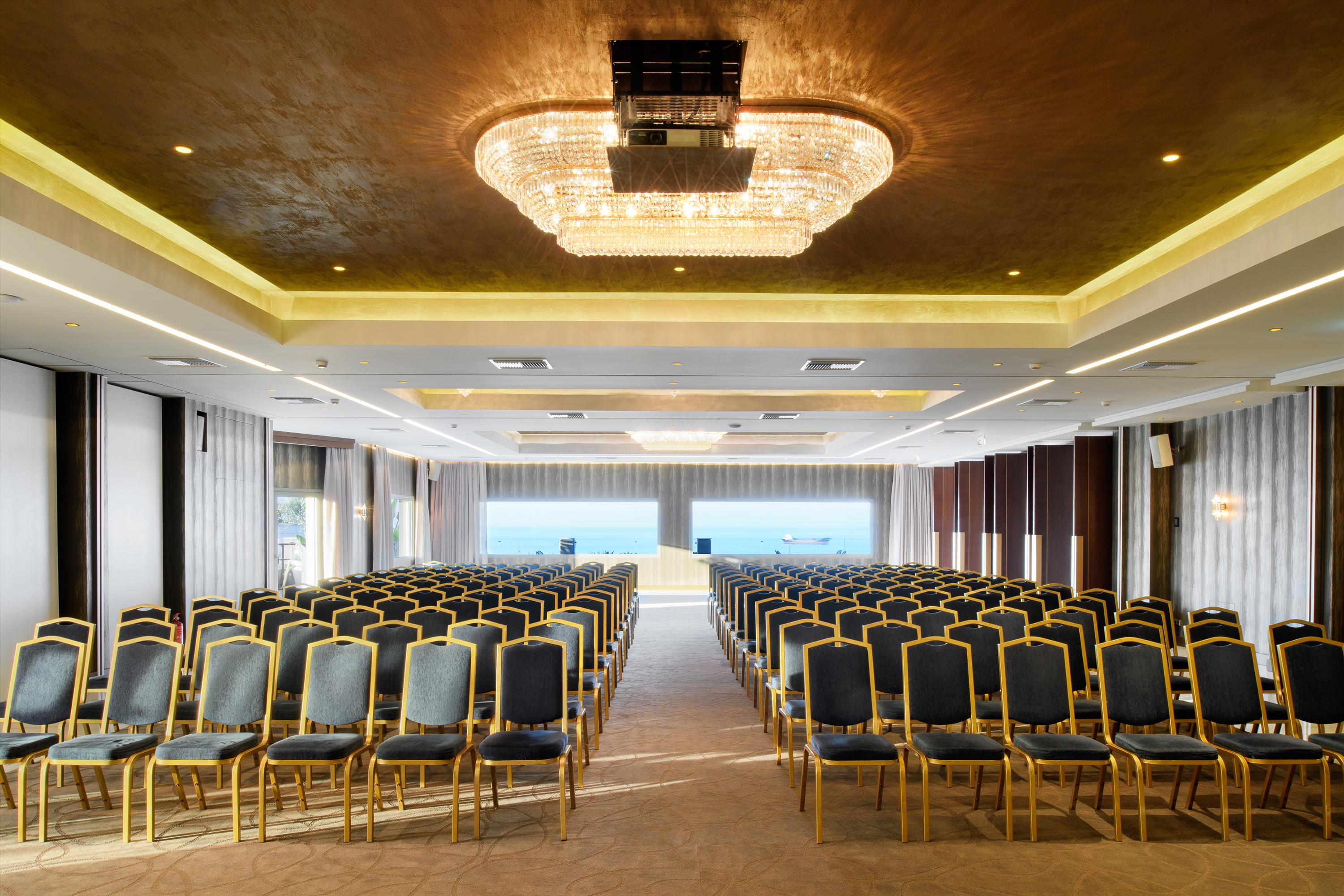 Mediterranean Palace Thessaloniki