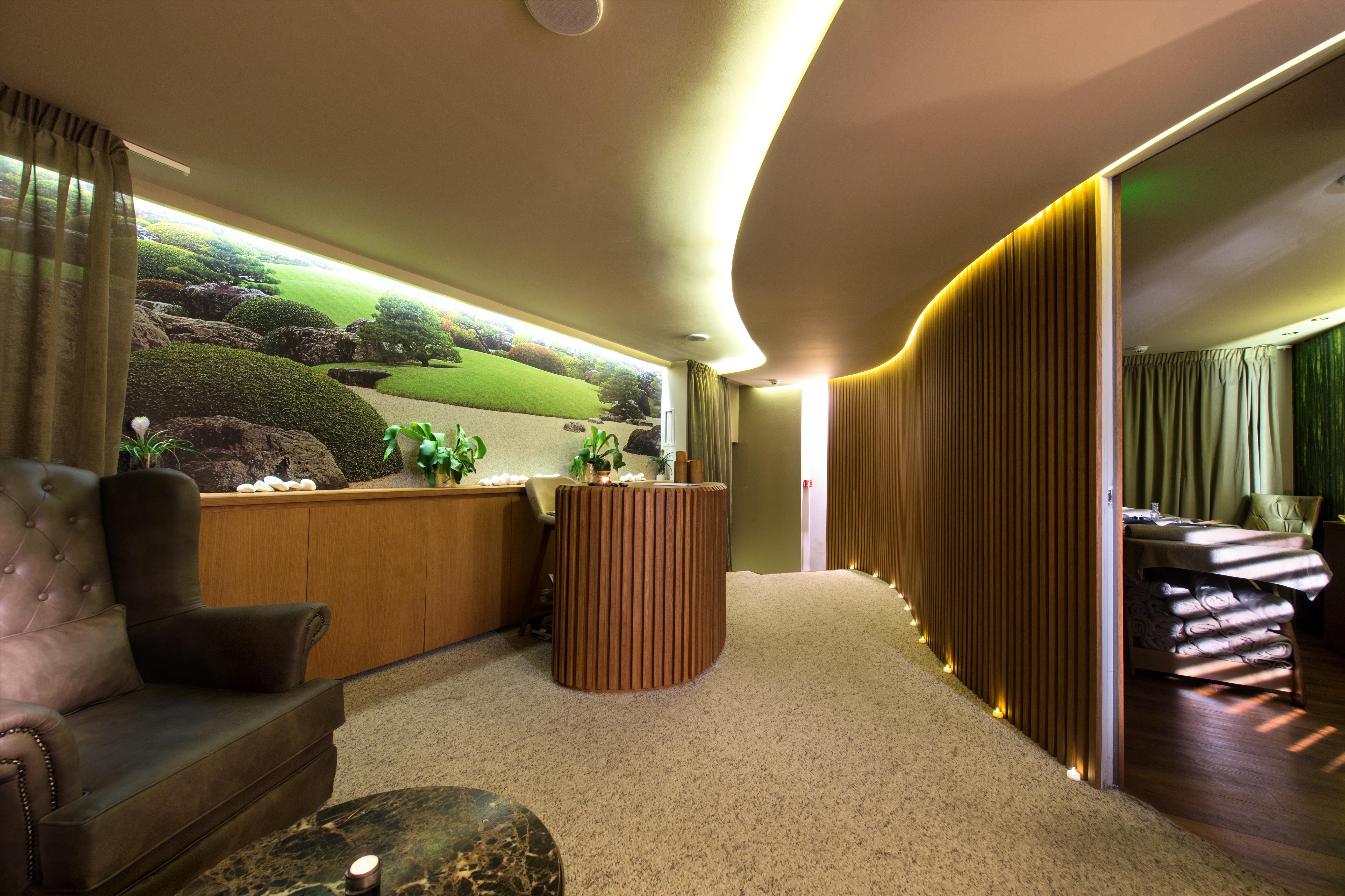Hotel Mediterranean Palace 5*