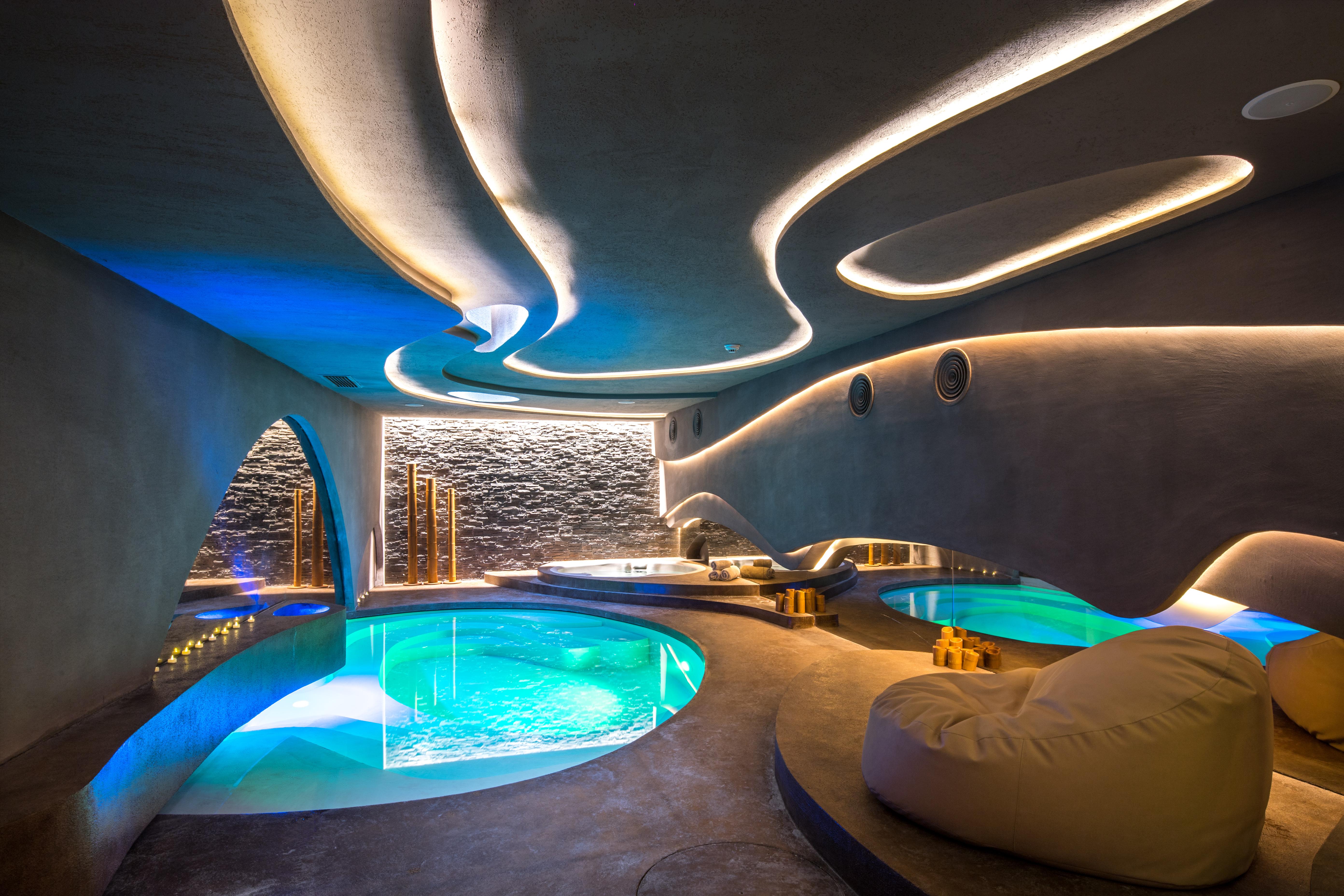 Mediterranean Palace Otel