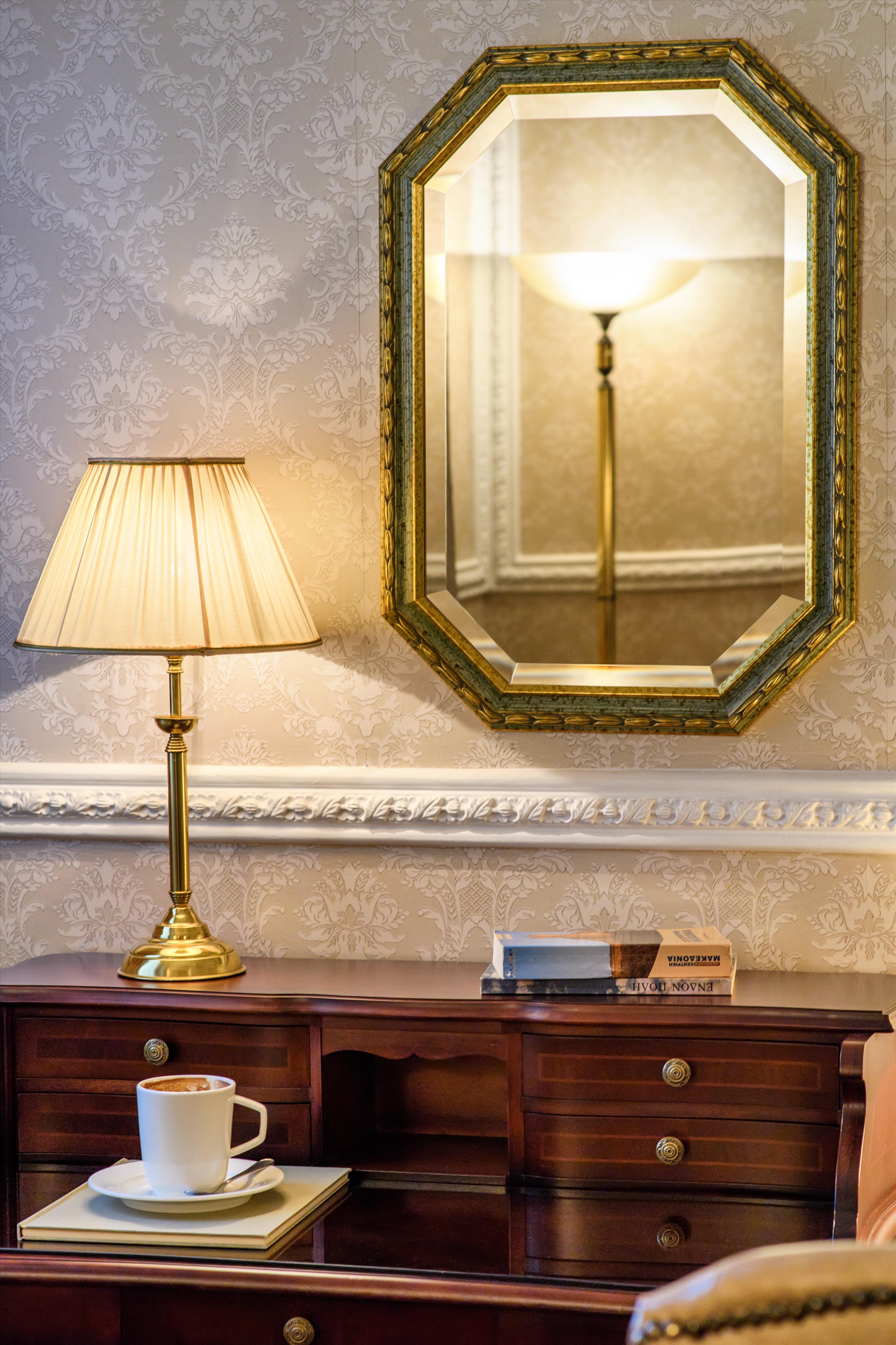 Mediterranean Palace 5*