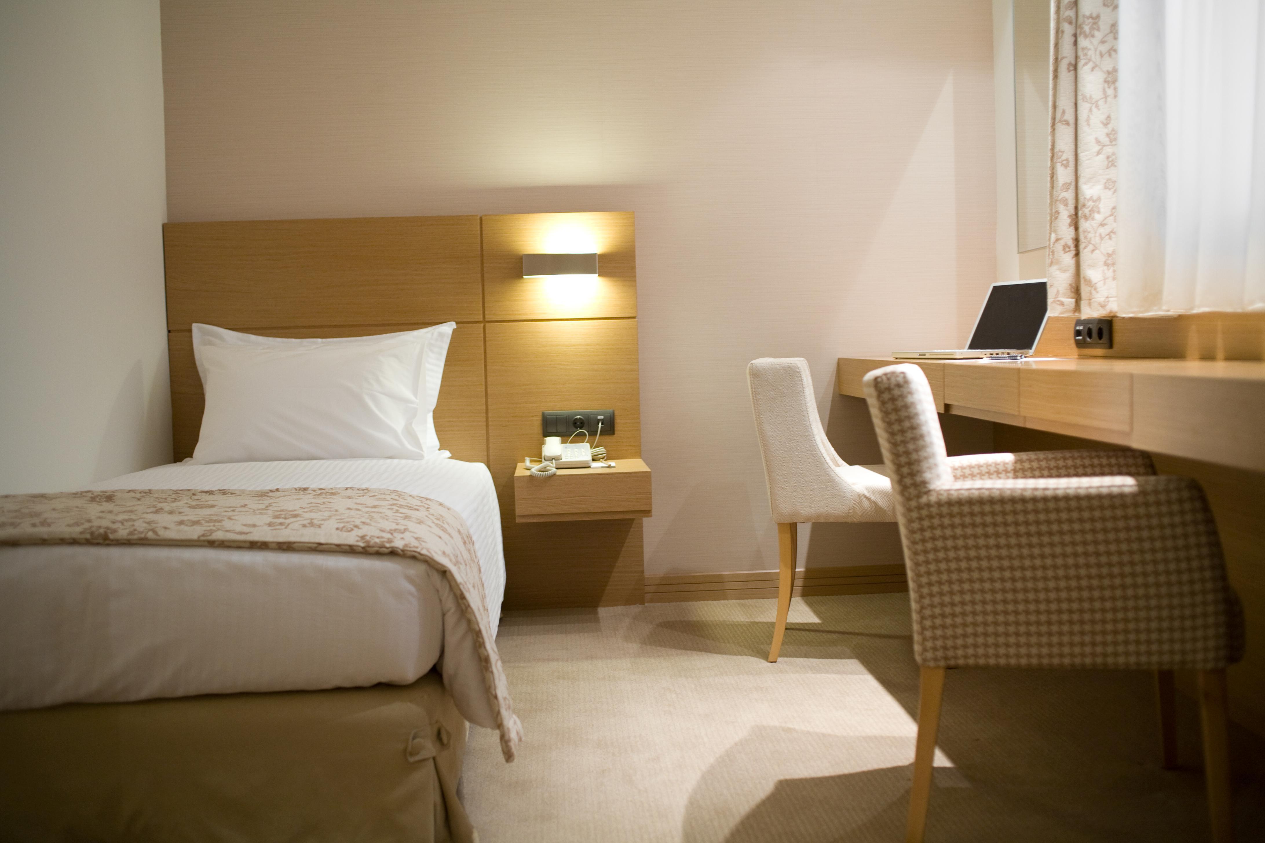 Anatolia Hotel