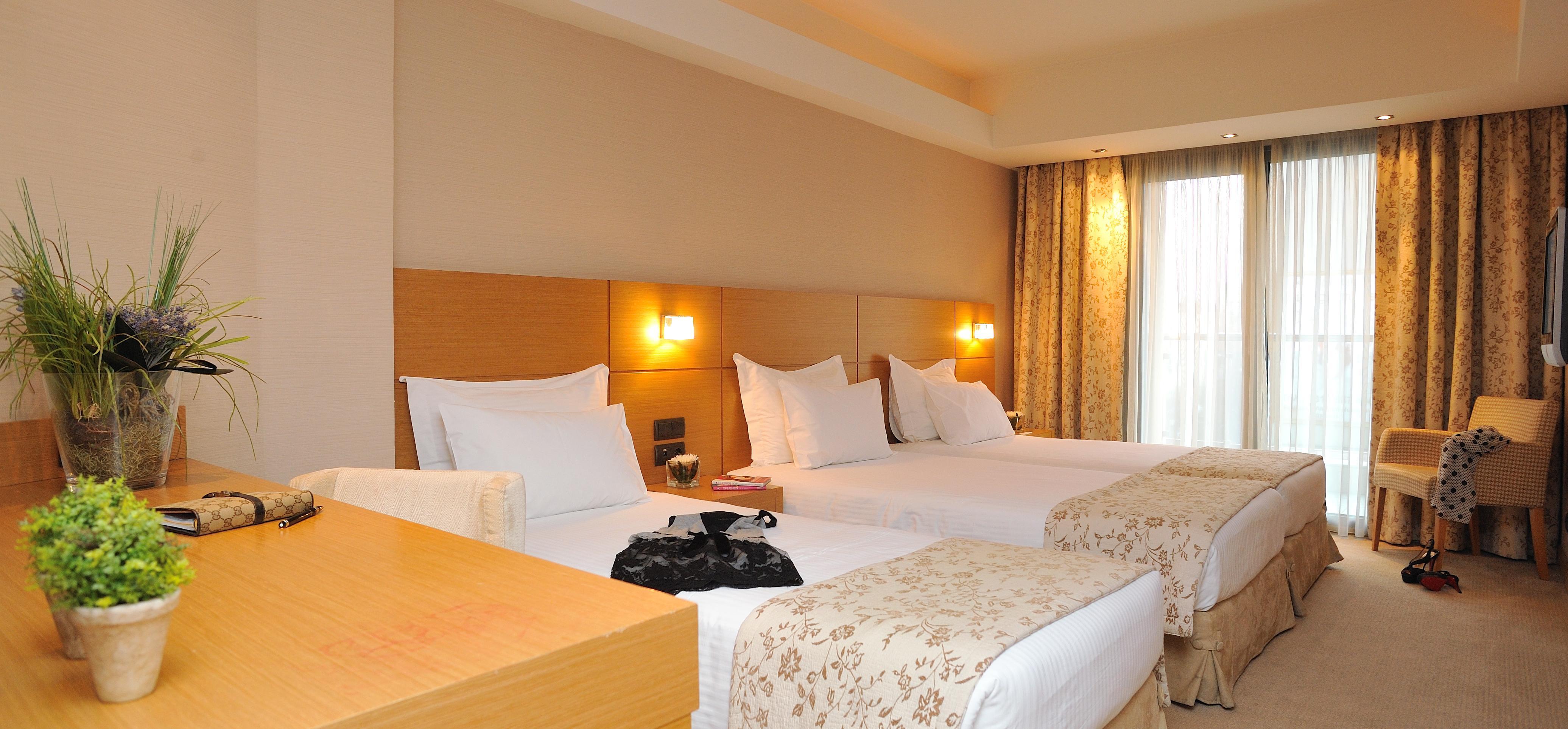 Hotel Anatolia