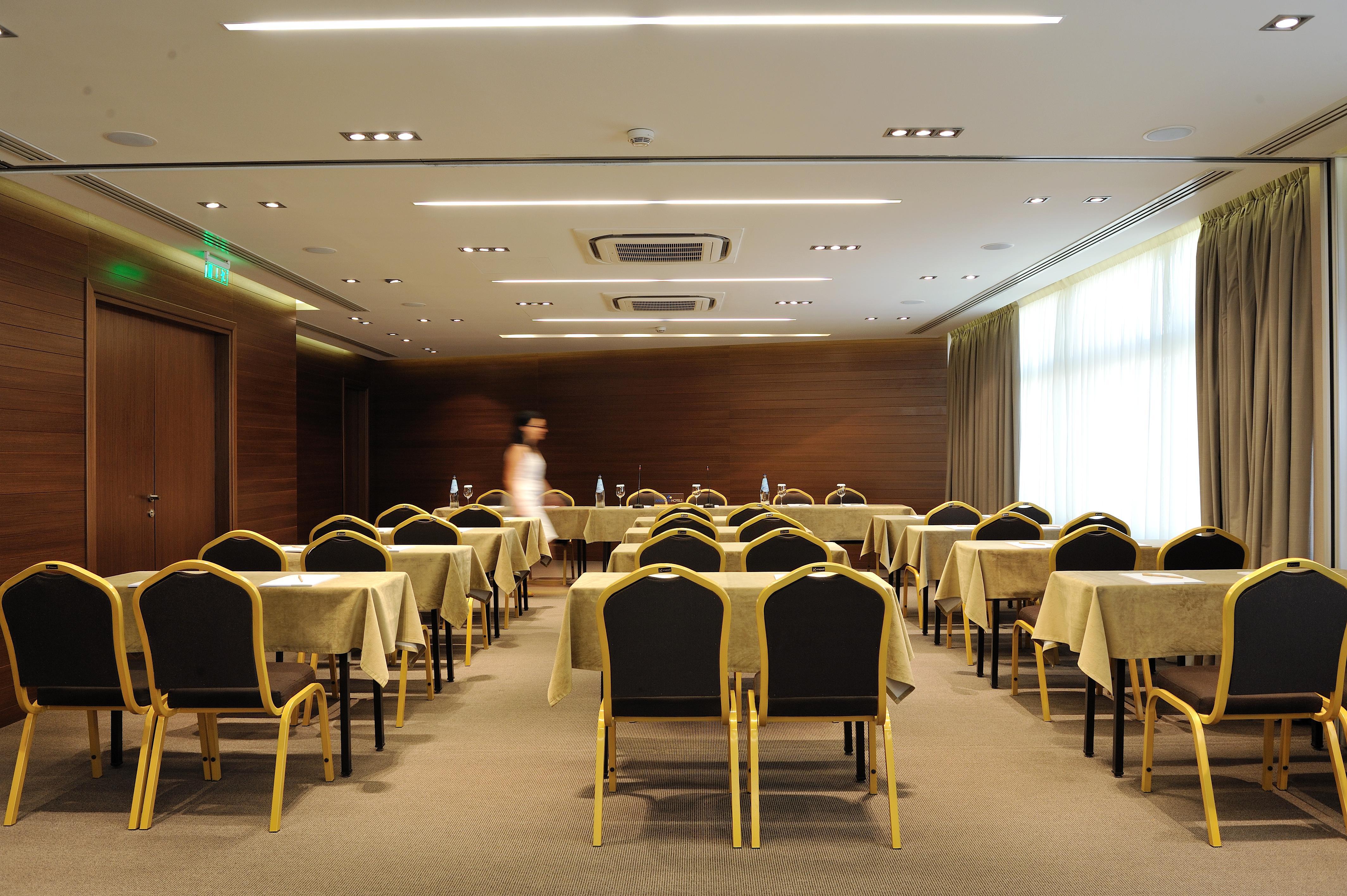 Hotel Anatolia 4*