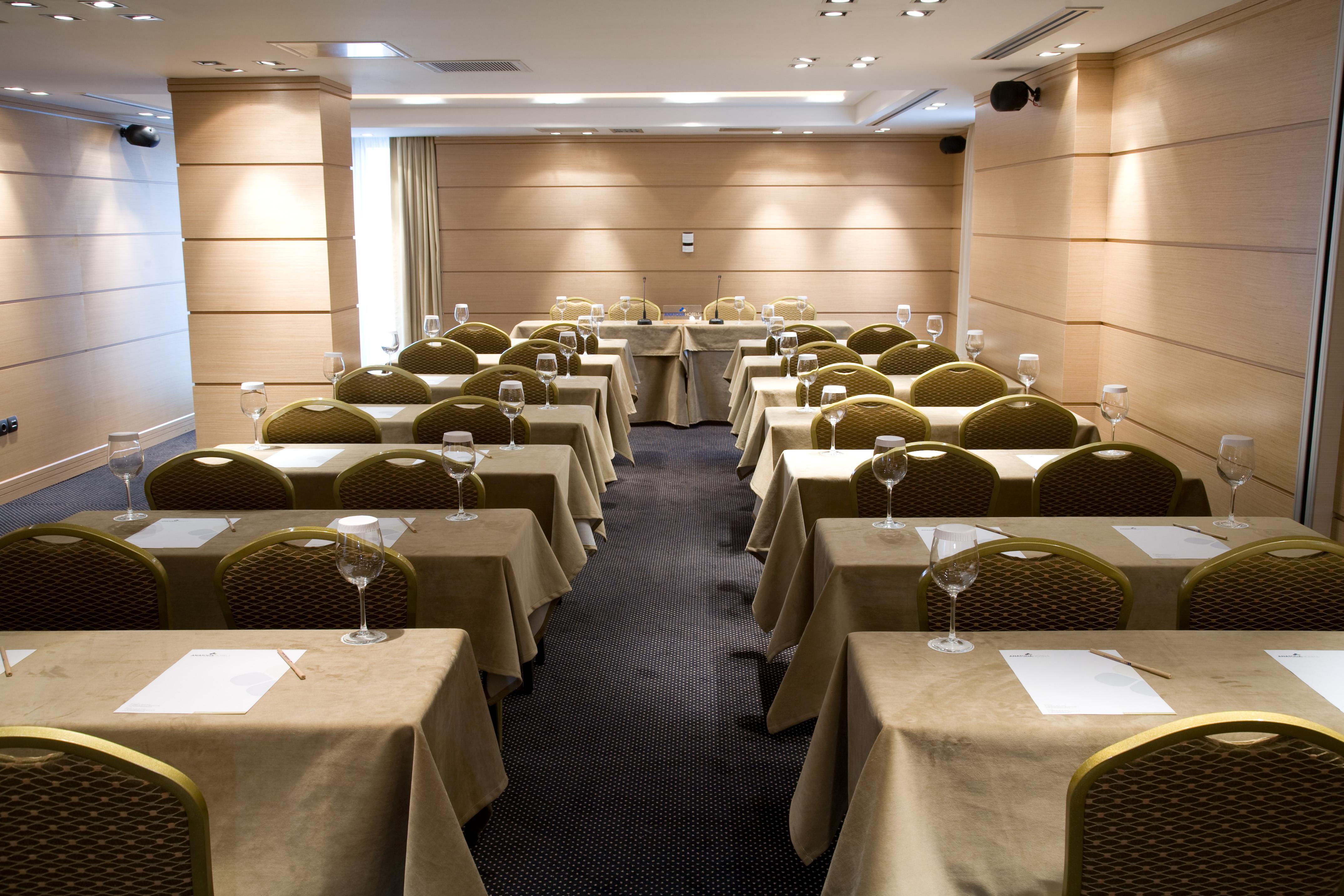 Anatolia Hotel Thessaloniki
