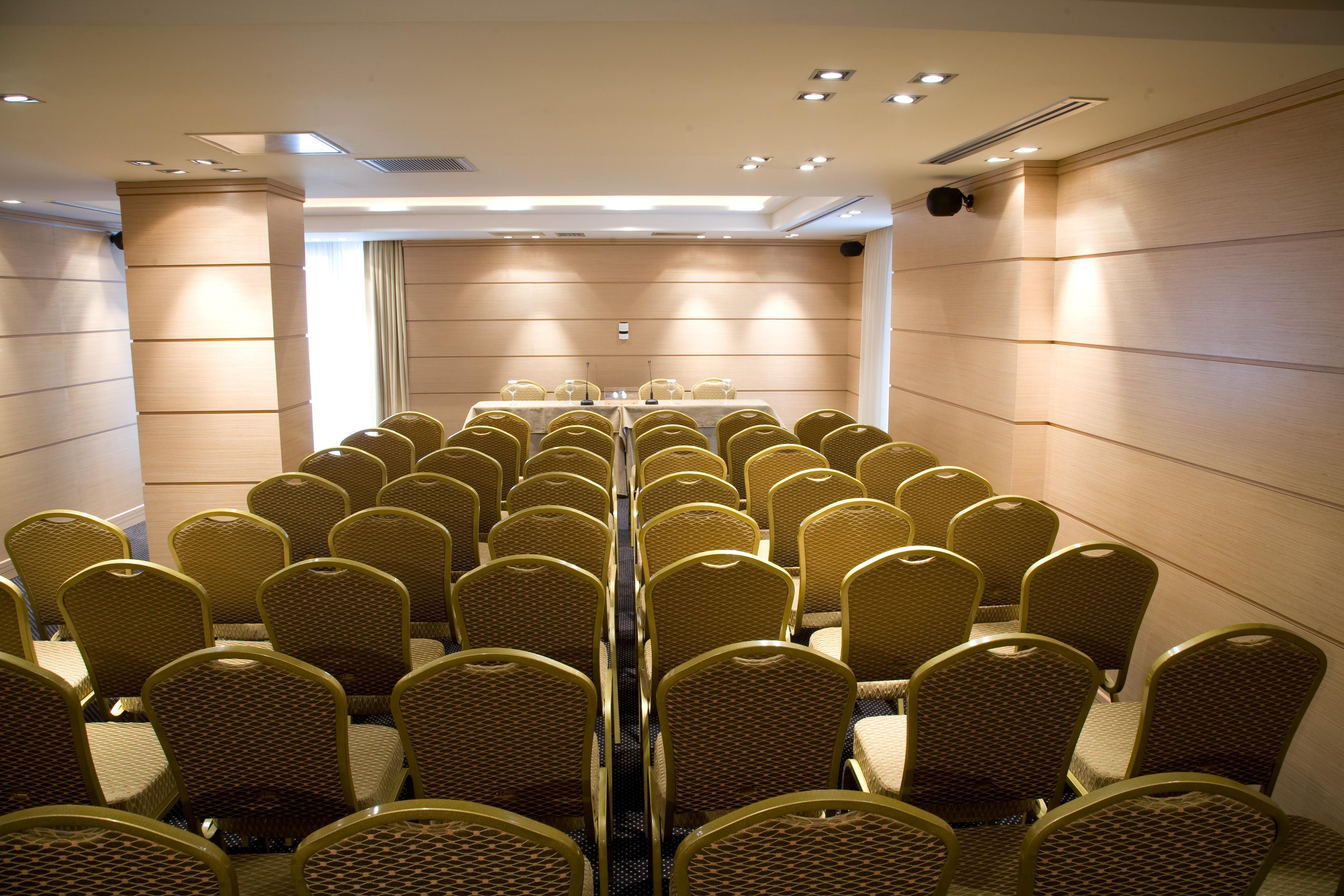 Anatolia 4* Thessaloniki