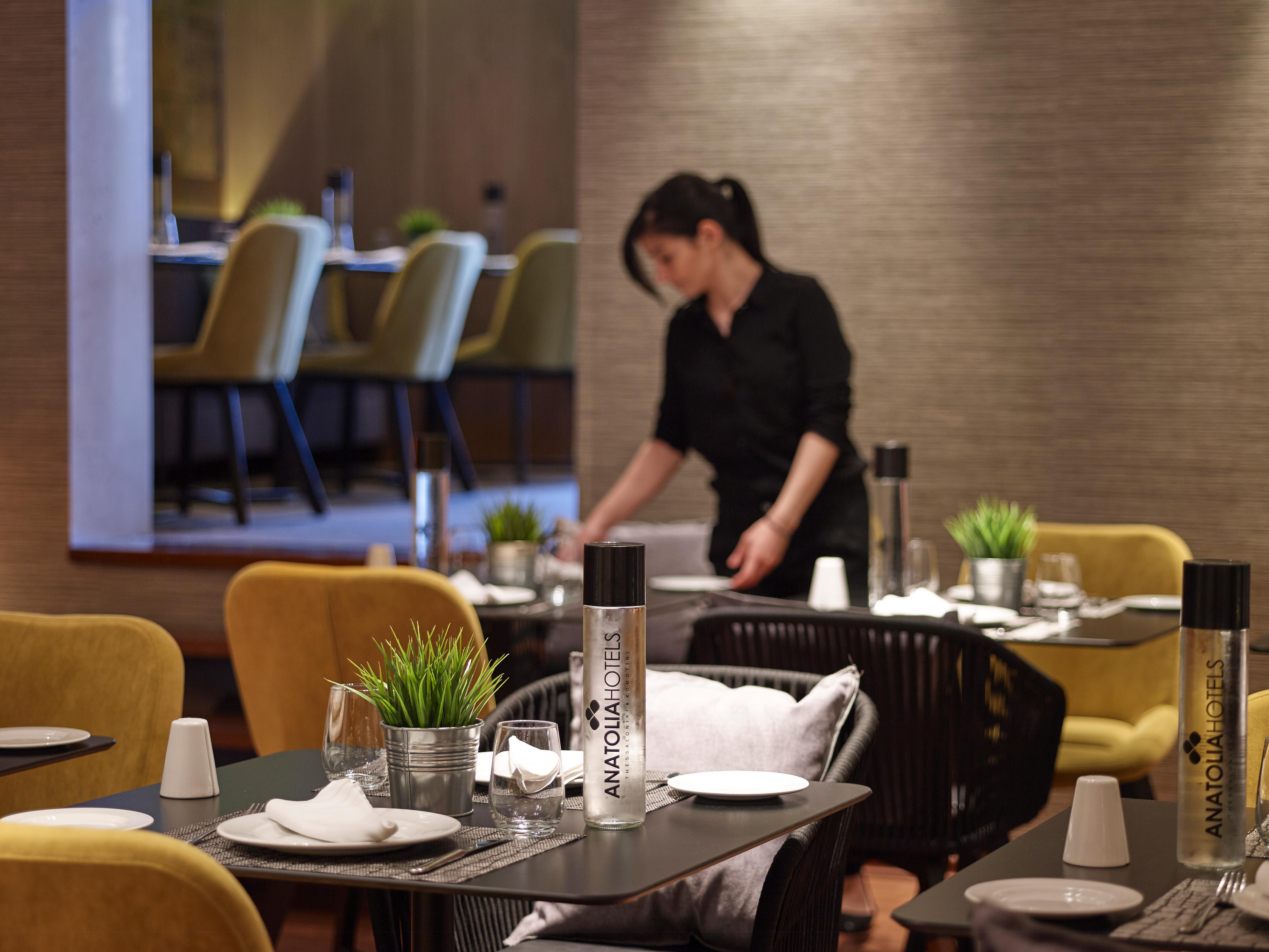 Anatolia 4* Thessaloniki
