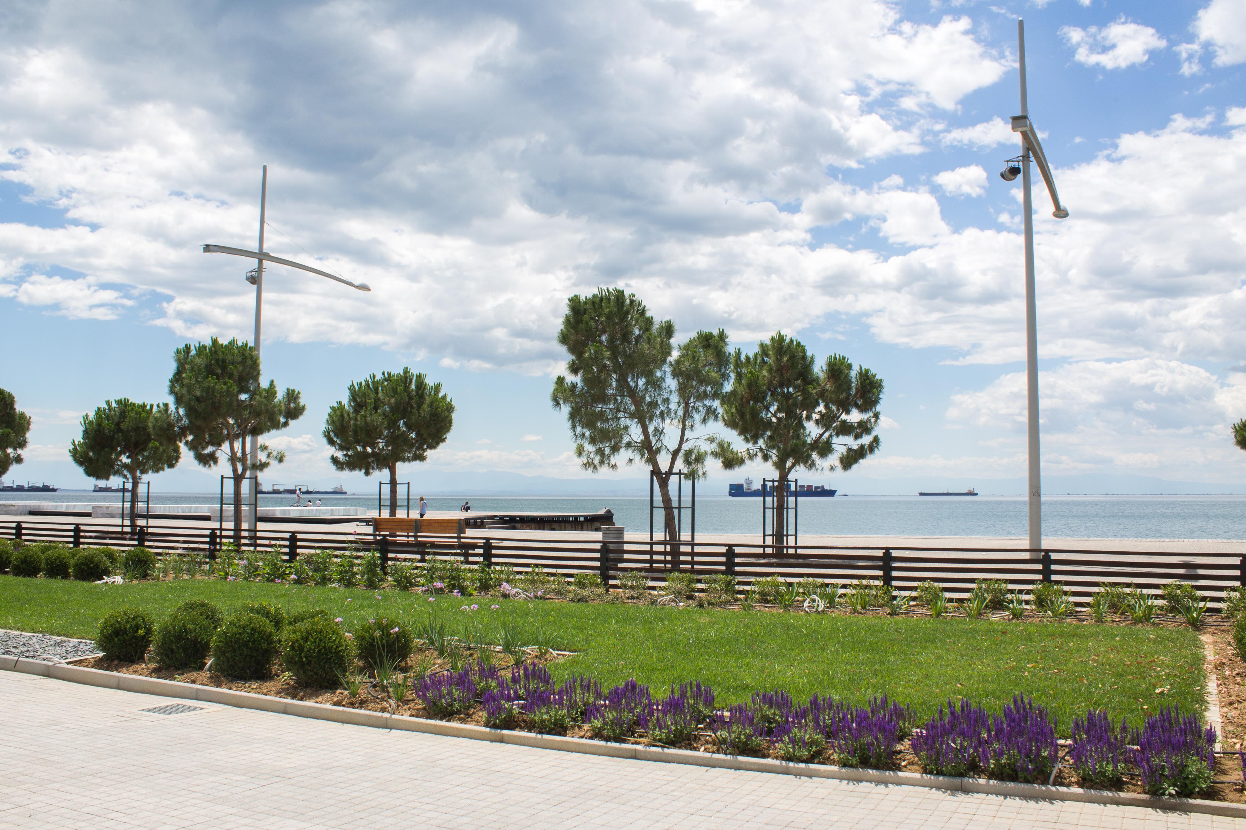 Makedonia Palace Hotel 5*