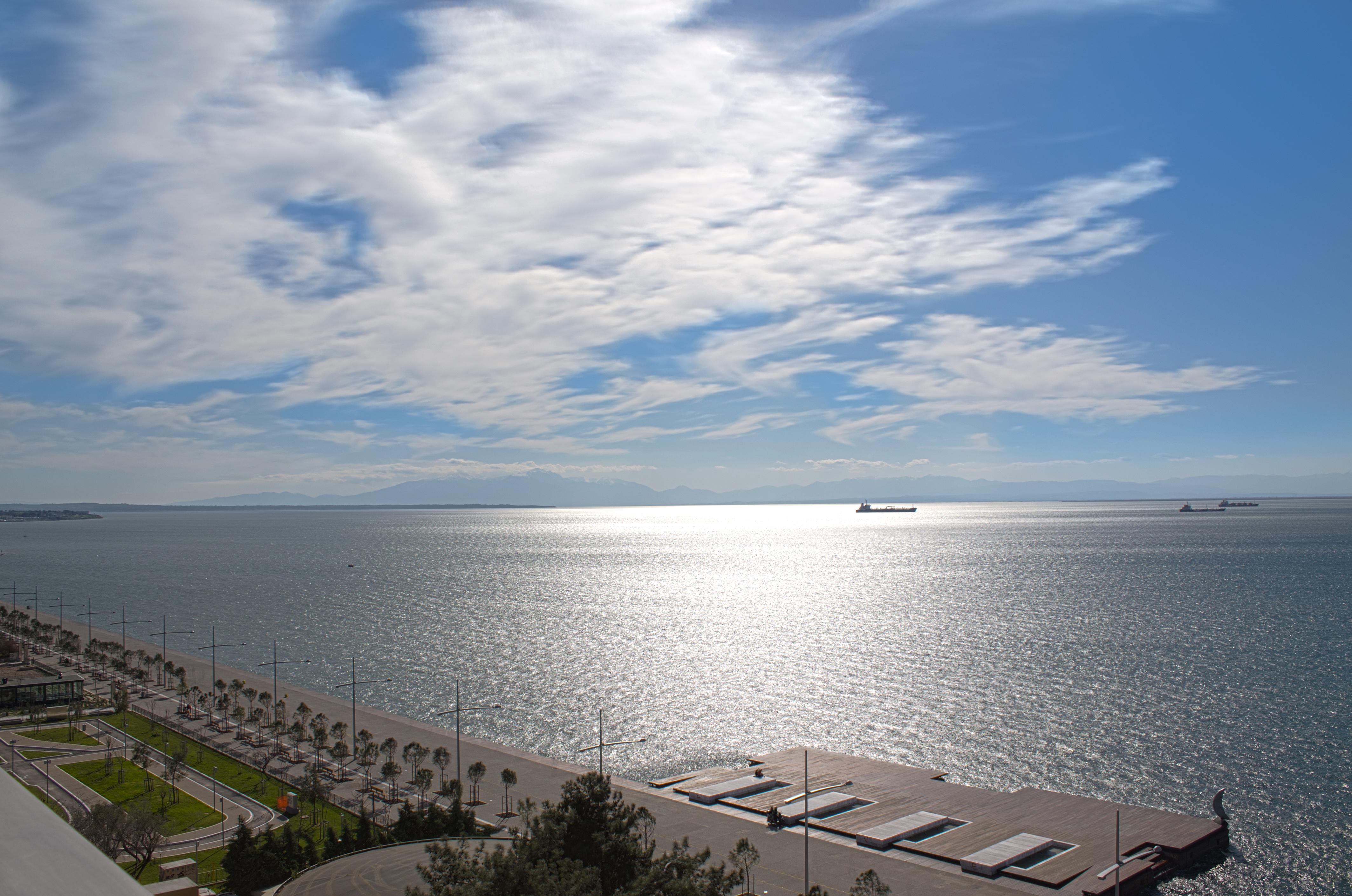 Makedonia Palace Hotel