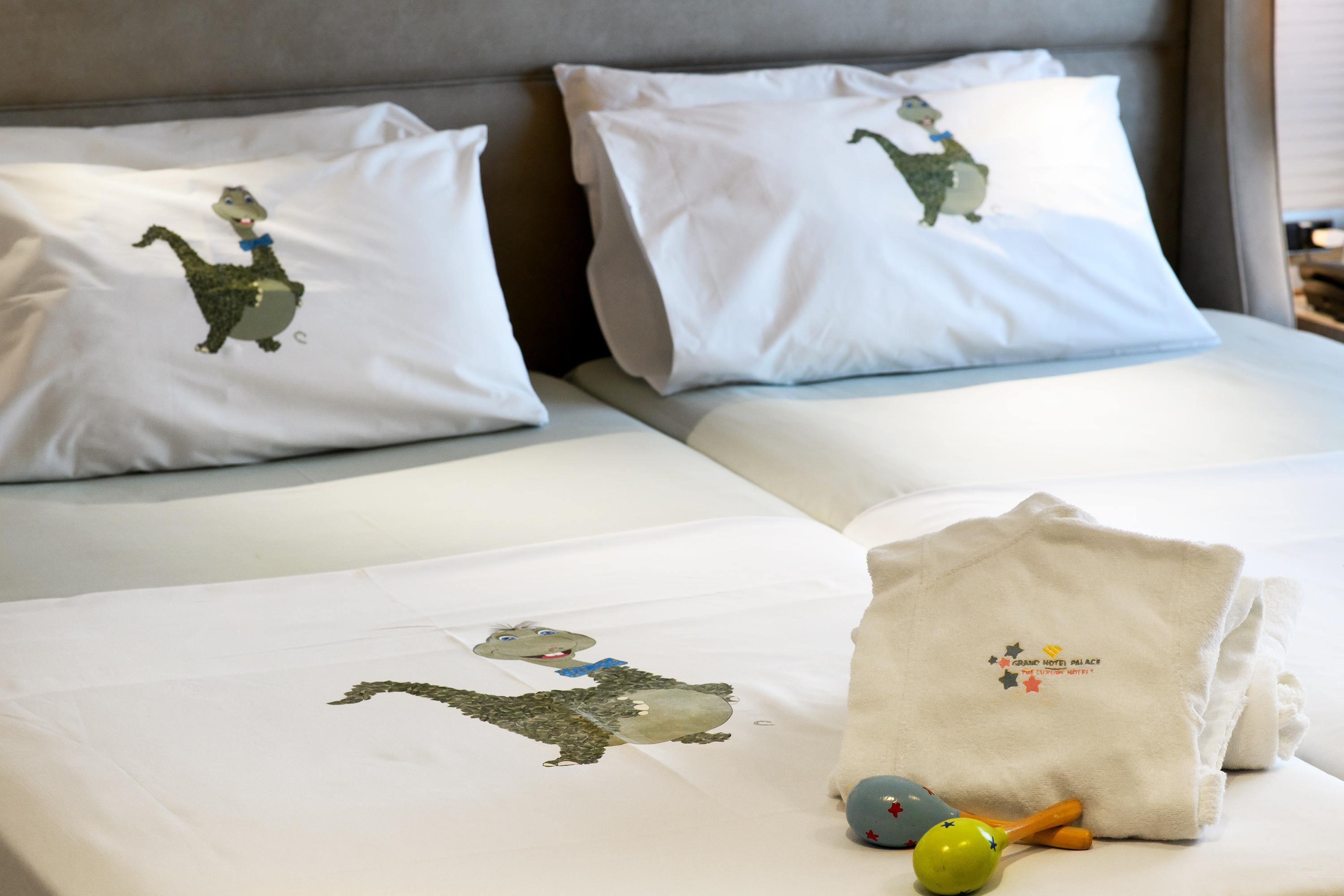 Grand Palace 5*