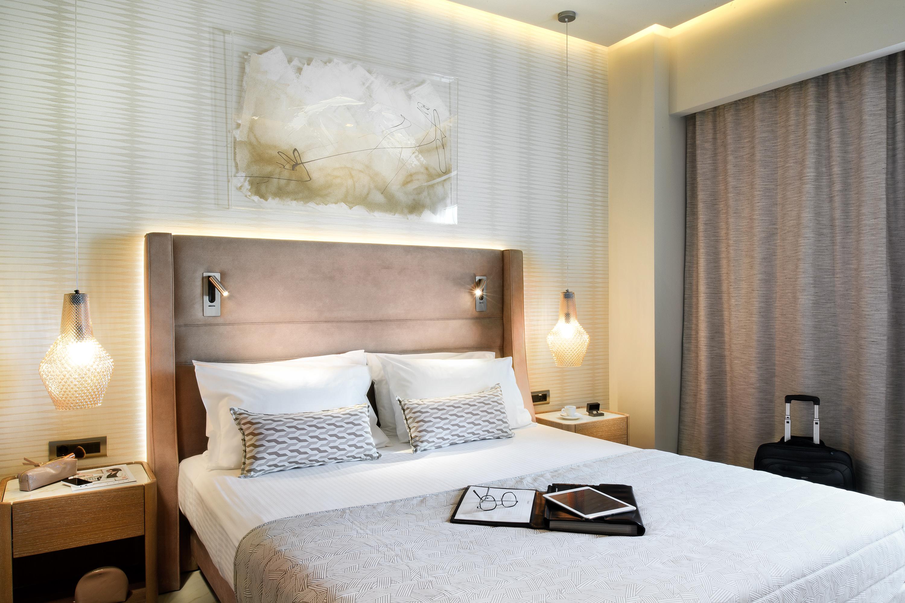 Hotel Grand Palace 5*
