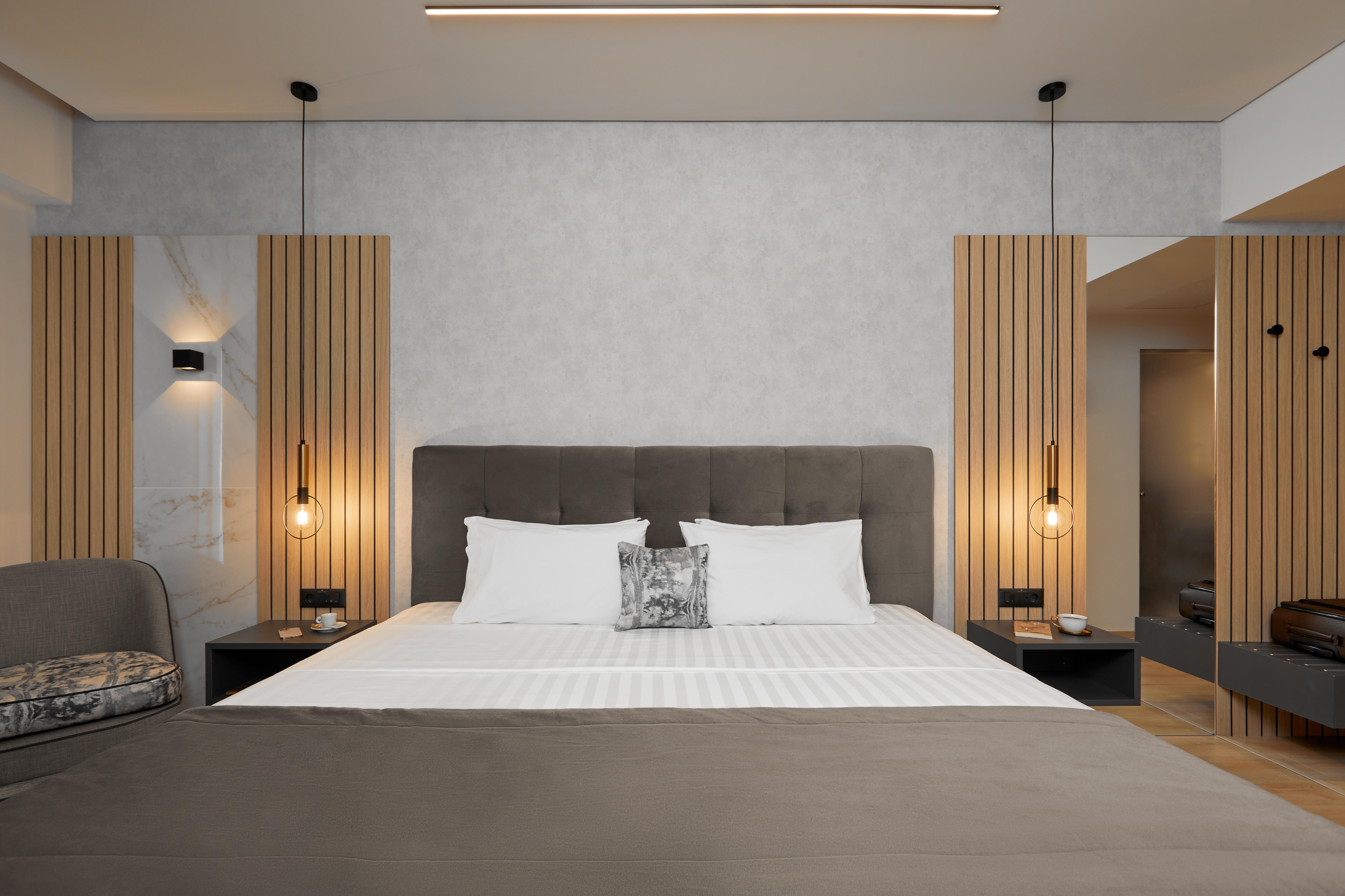 Grand Palace Hotel 5*
