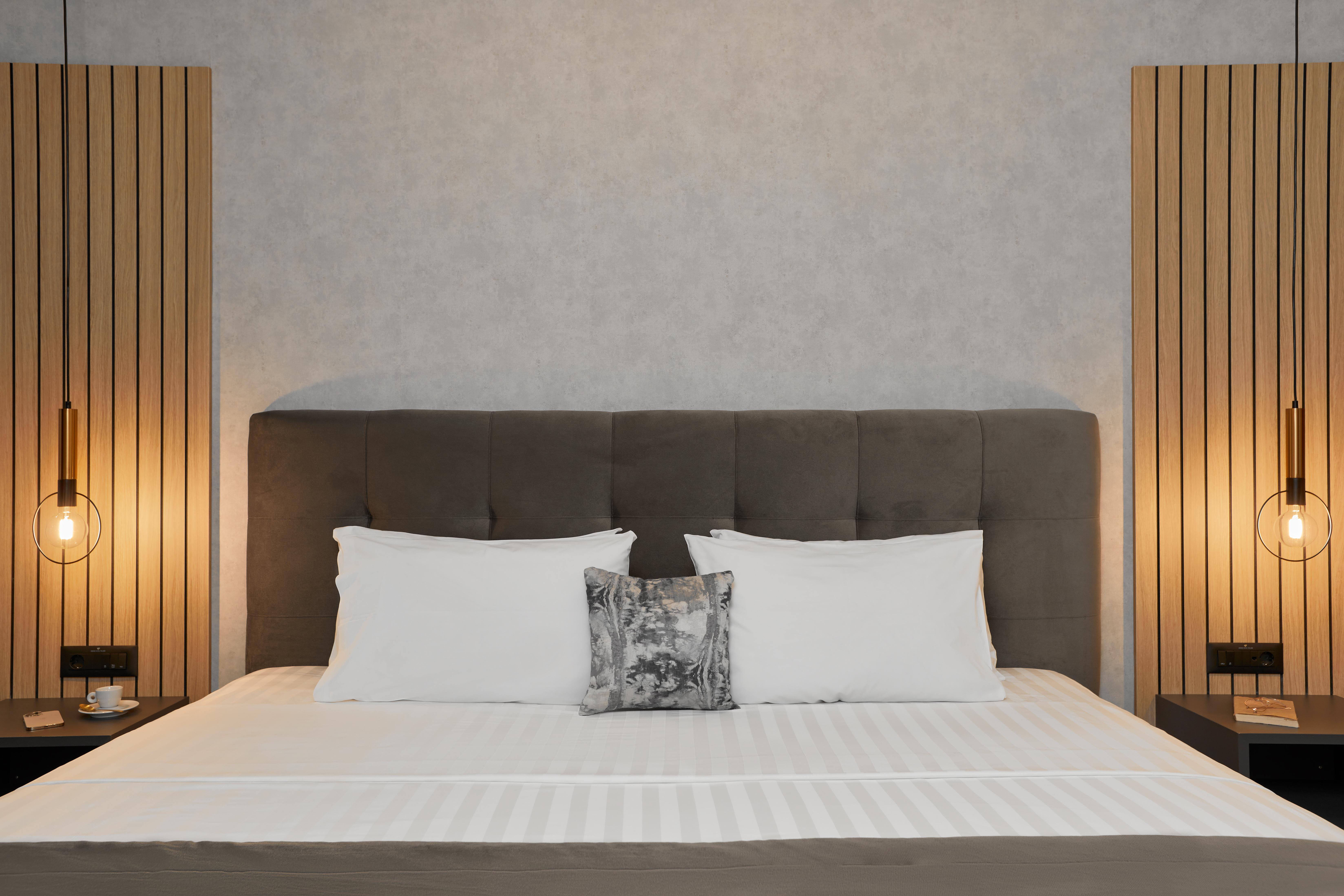 Grand Palace Hotel Thessaloniki