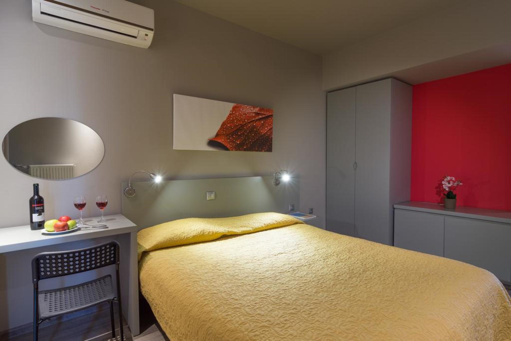 Vergina Hotel Thessaloniki