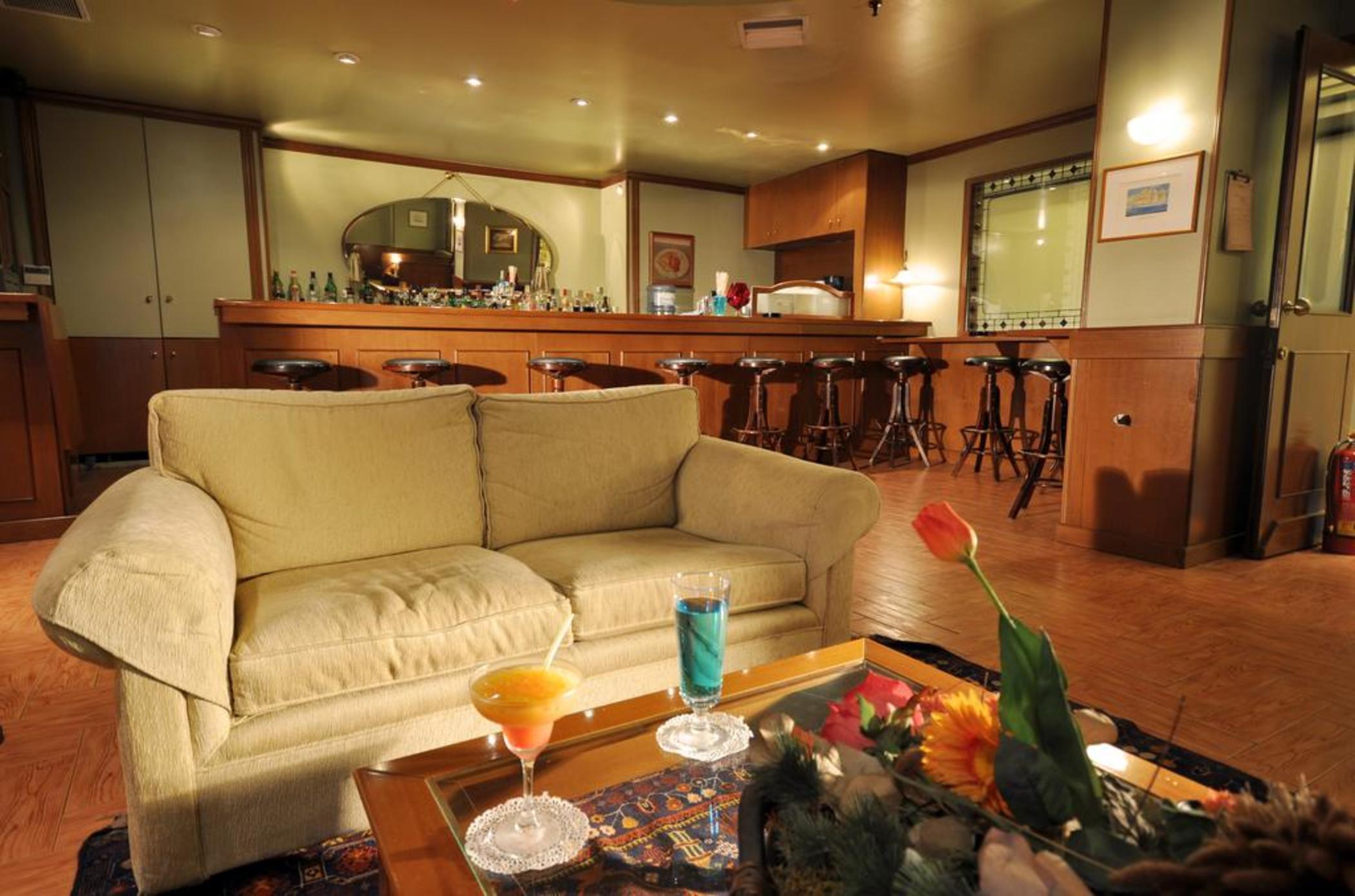 Hotel Vergina 3*