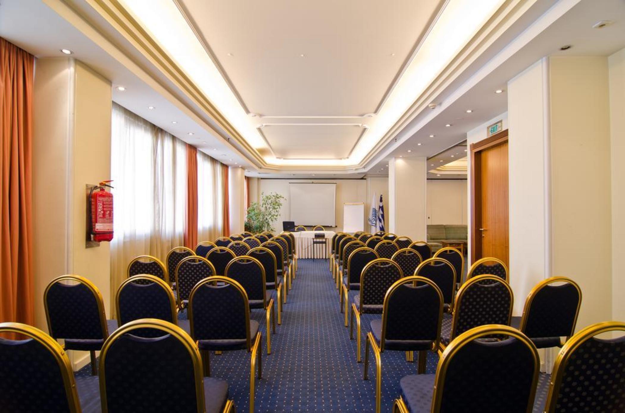 Vergina Hotel