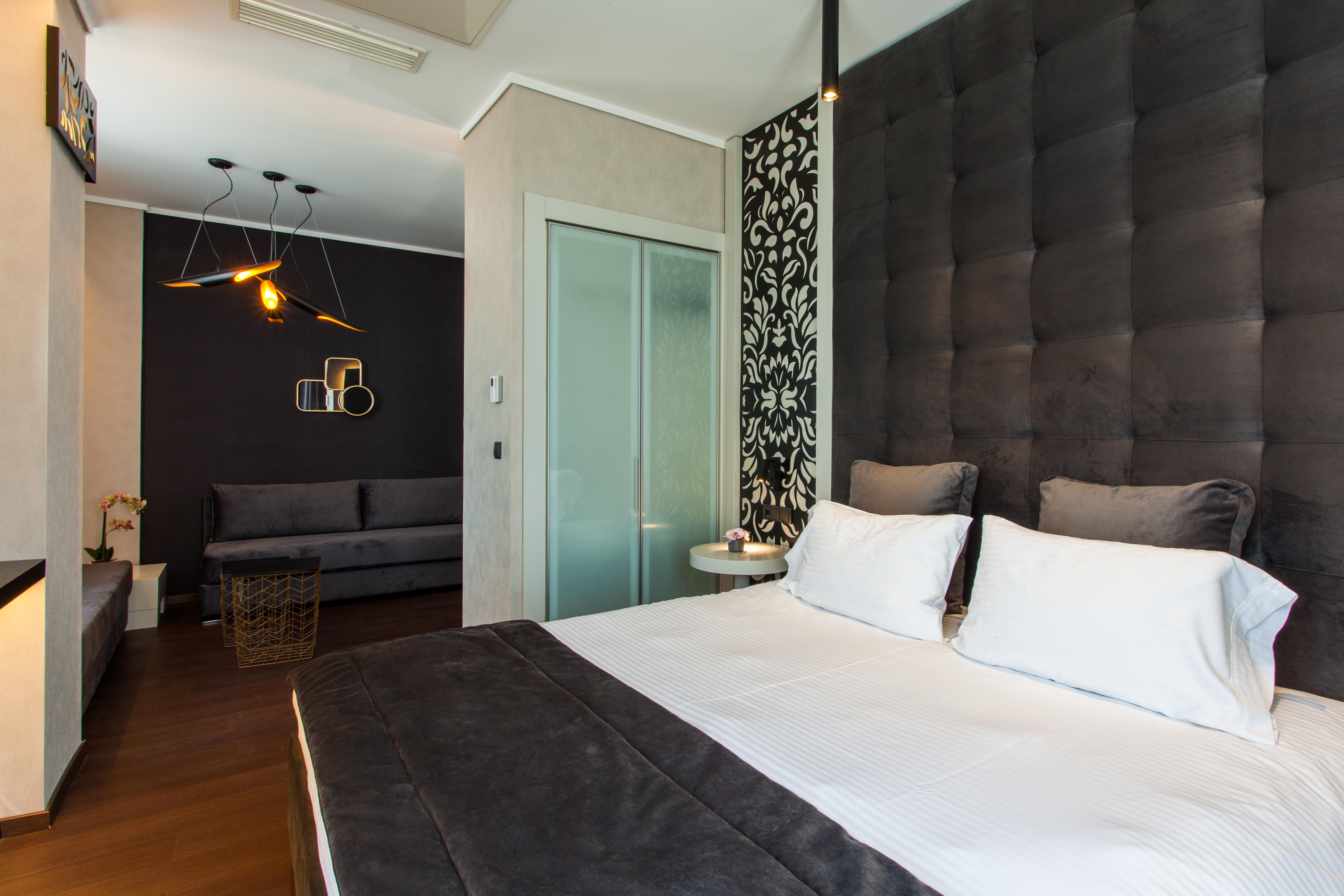 Egnatia Palace & Spa Hotel Thessaloniki