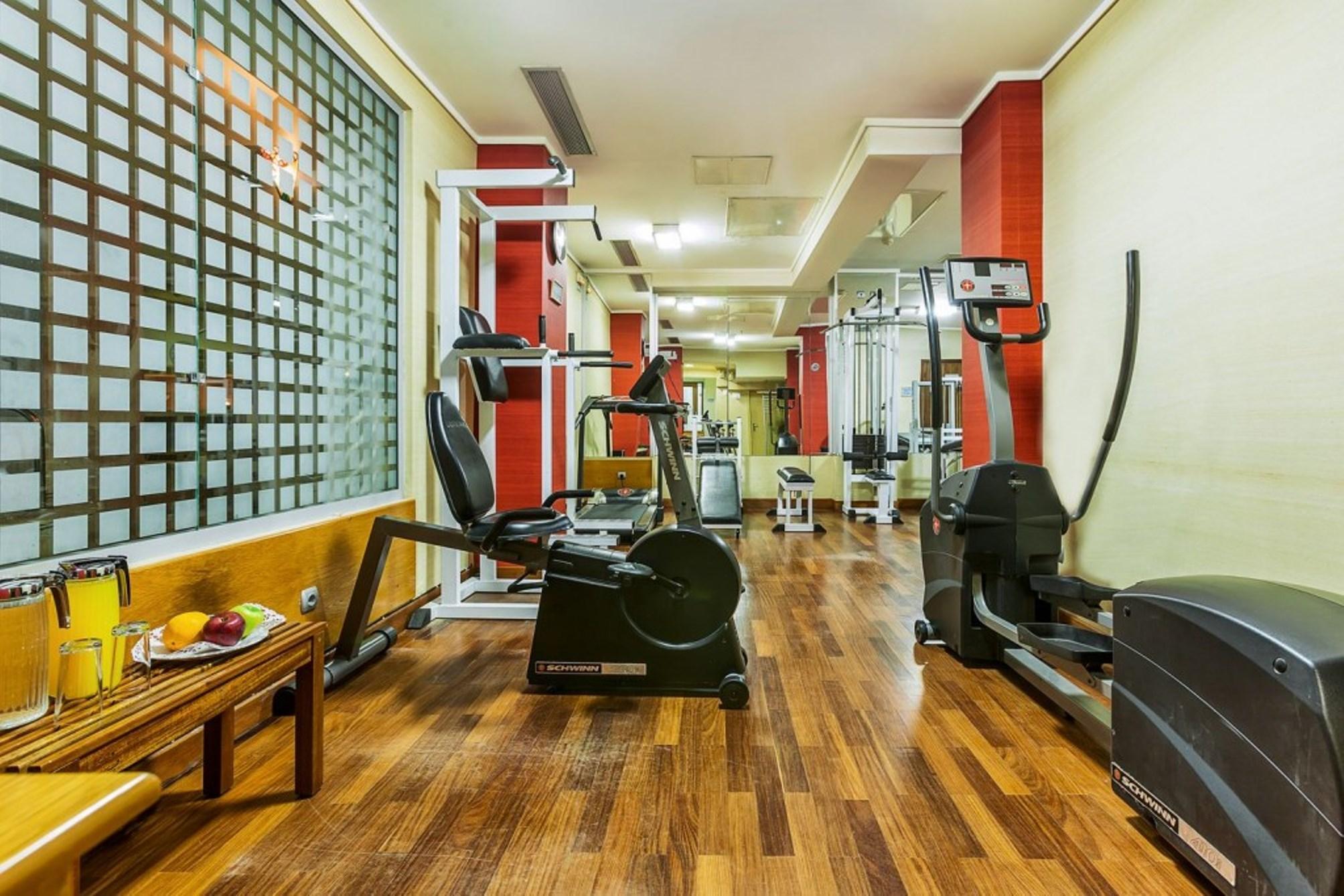 Egnatia Palace & Spa 4* Thessaloniki