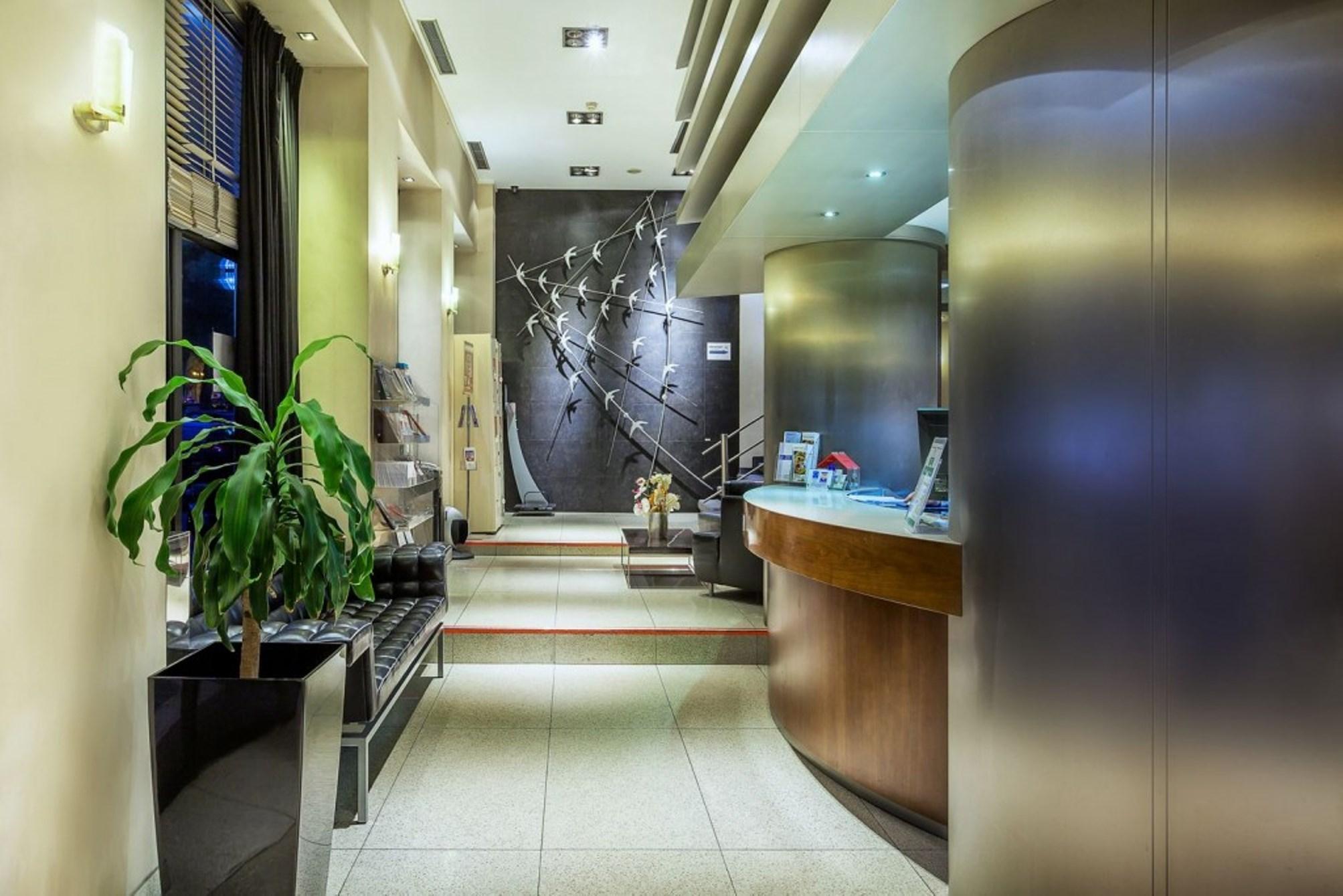 Egnatia Palace & Spa Hotel 4*