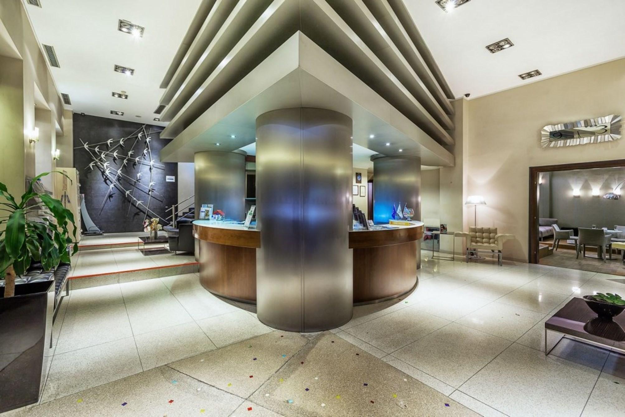 Egnatia Palace & Spa 4* Thessaloniki