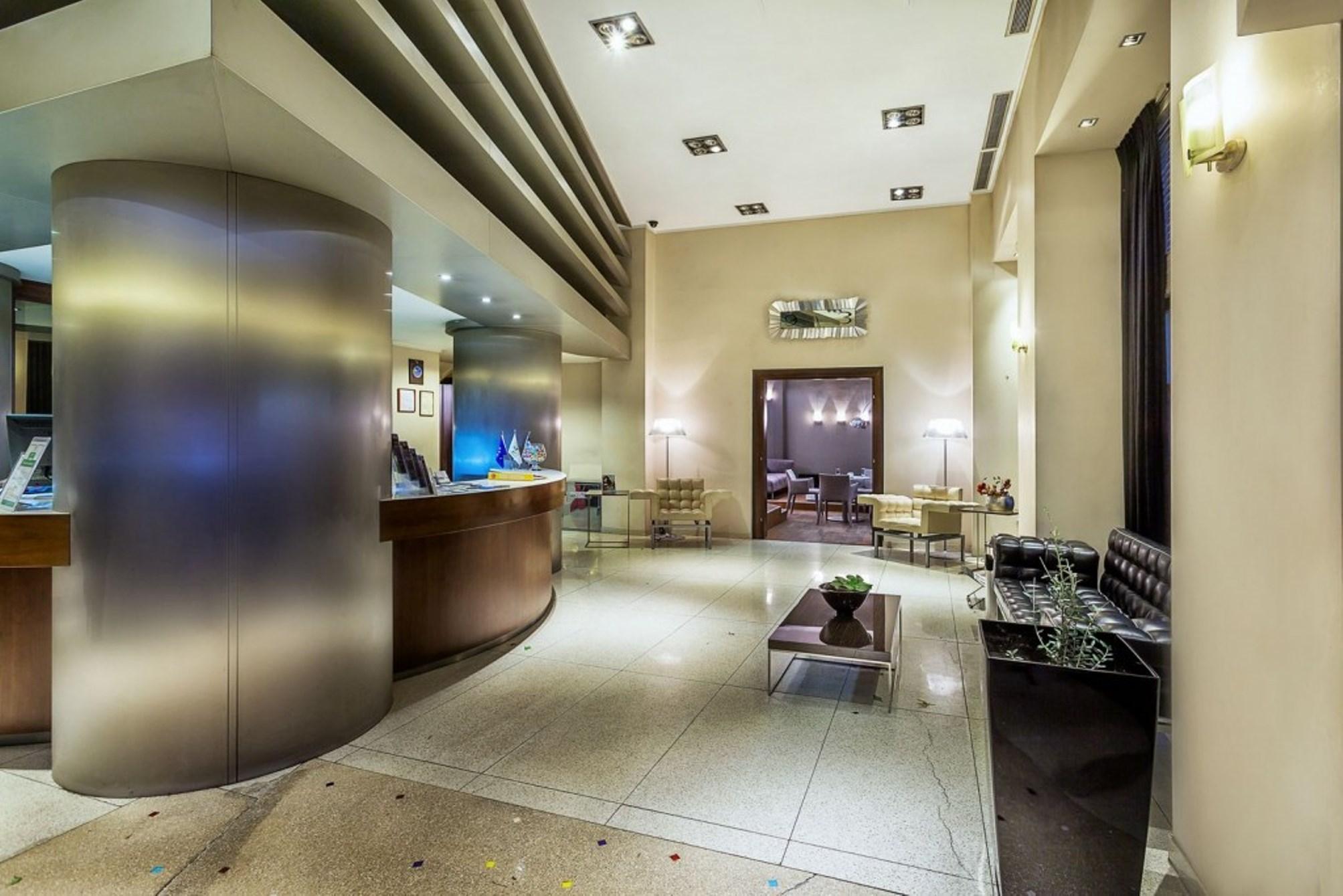 Egnatia Palace & Spa