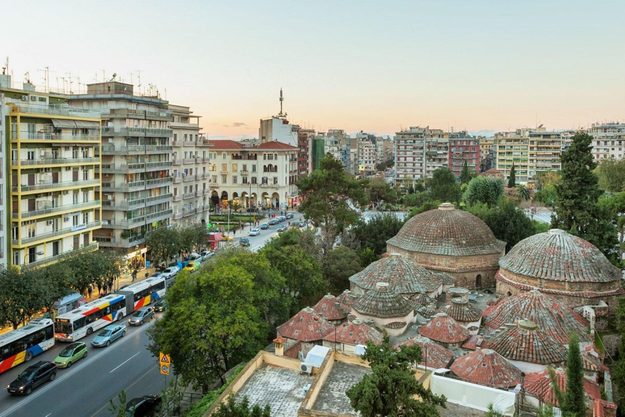 Egnatia Palace & Spa