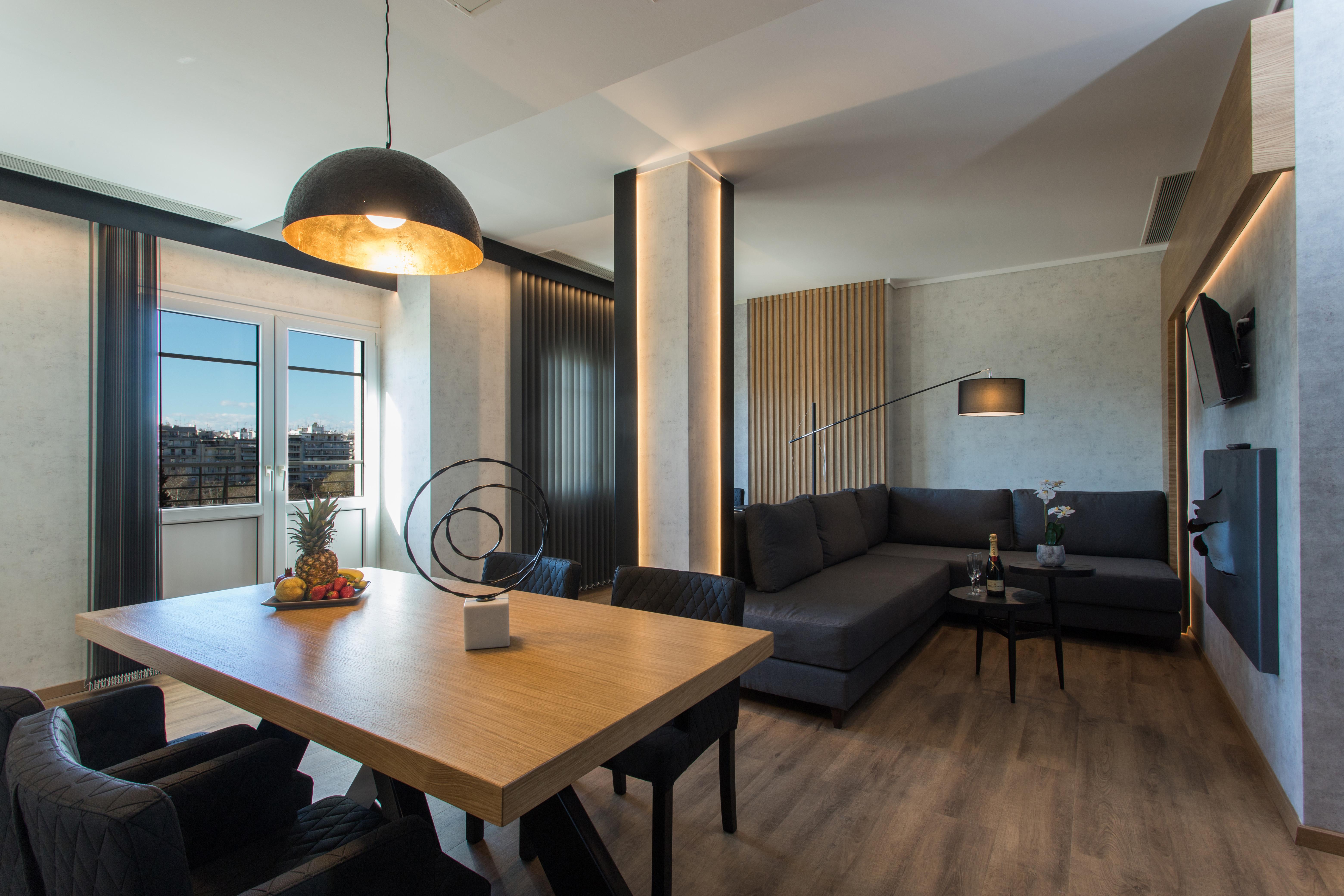 Egnatia Palace & Spa 4*